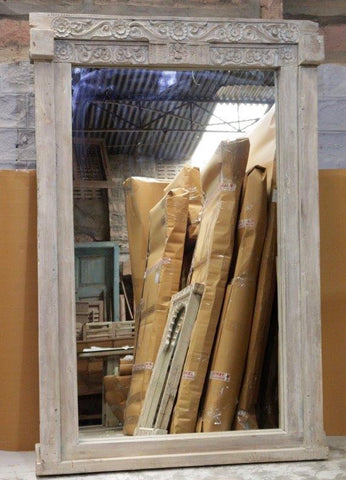 Vintage Mirror 216082
