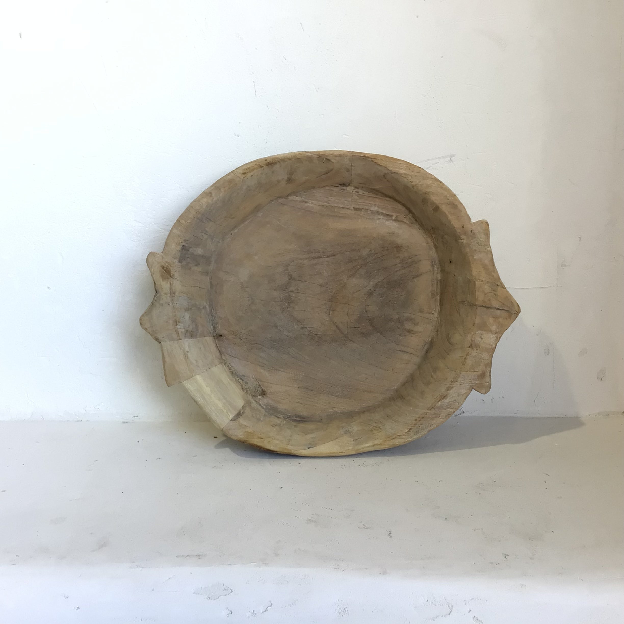 XL Vintage Indian Parat 208462-7