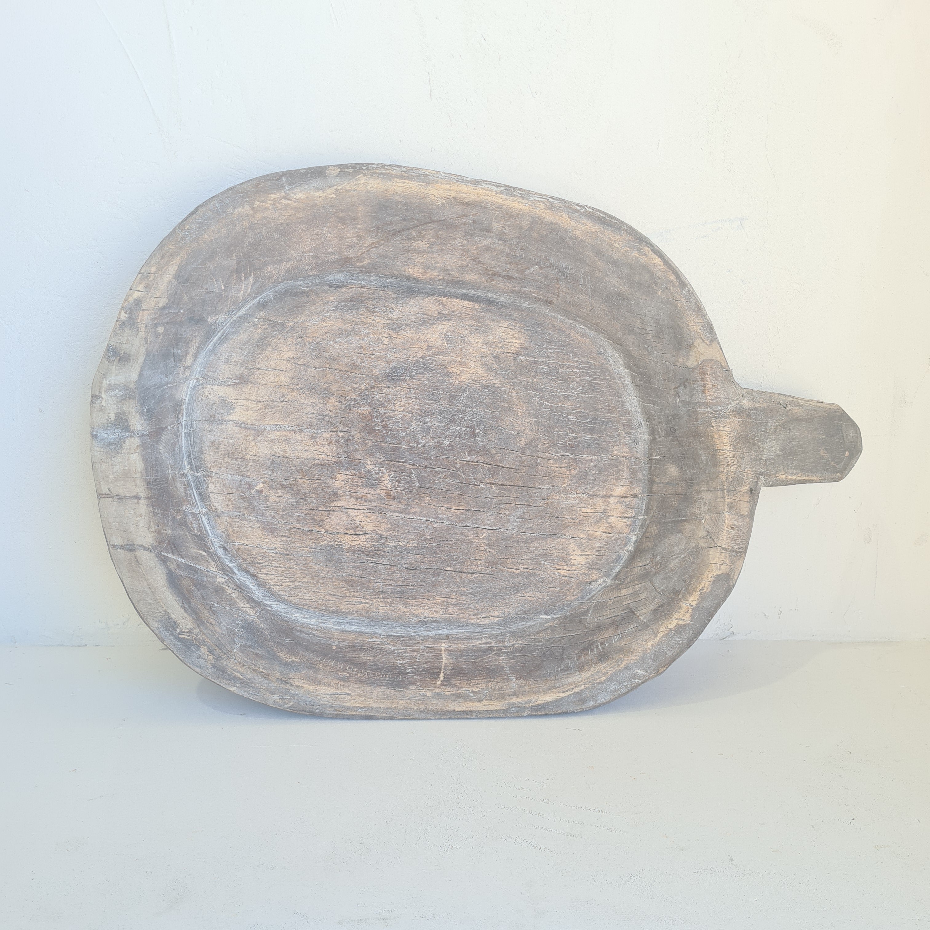 XL Vintage Indian Parat 208462-1