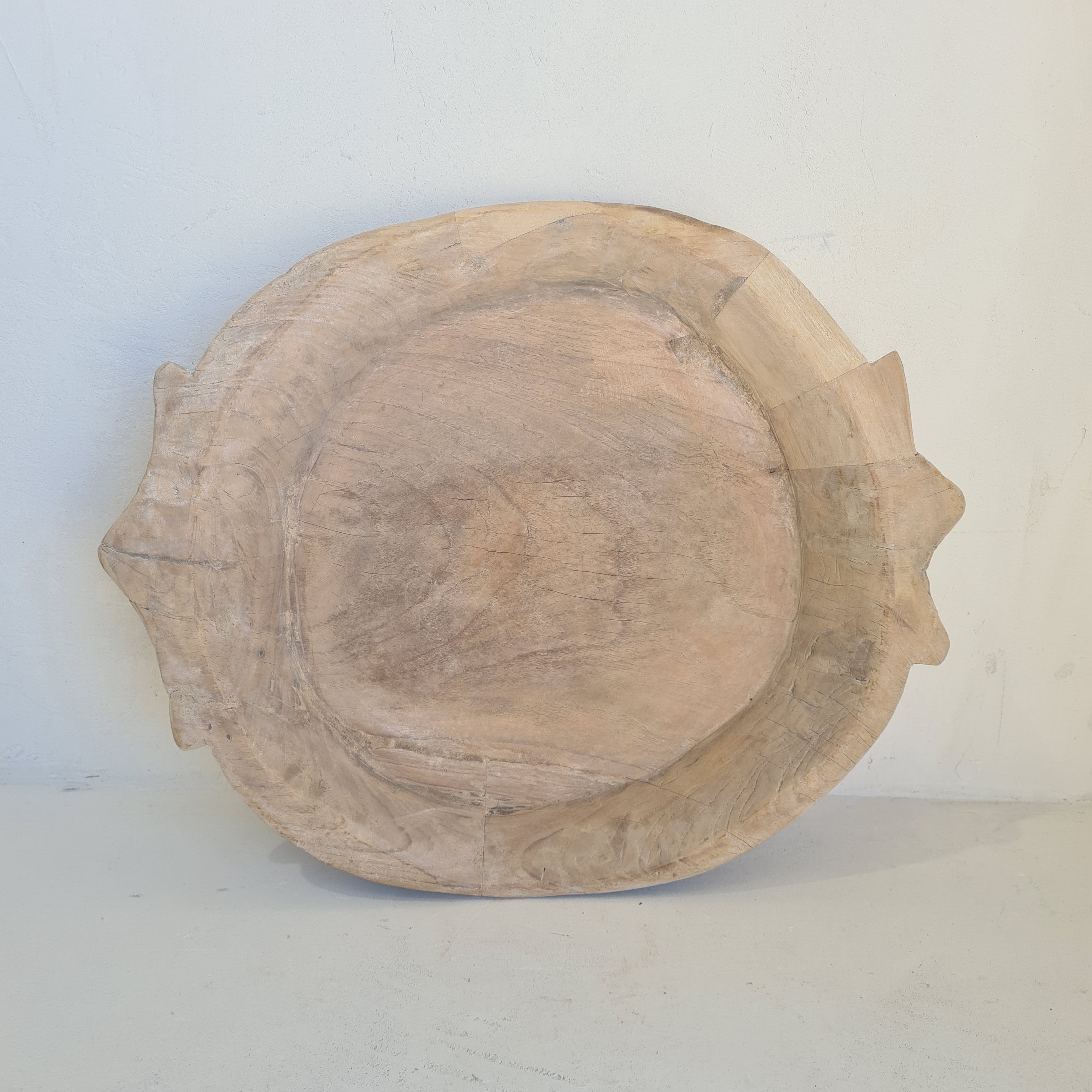 XL Vintage Indian Parat 208462-7