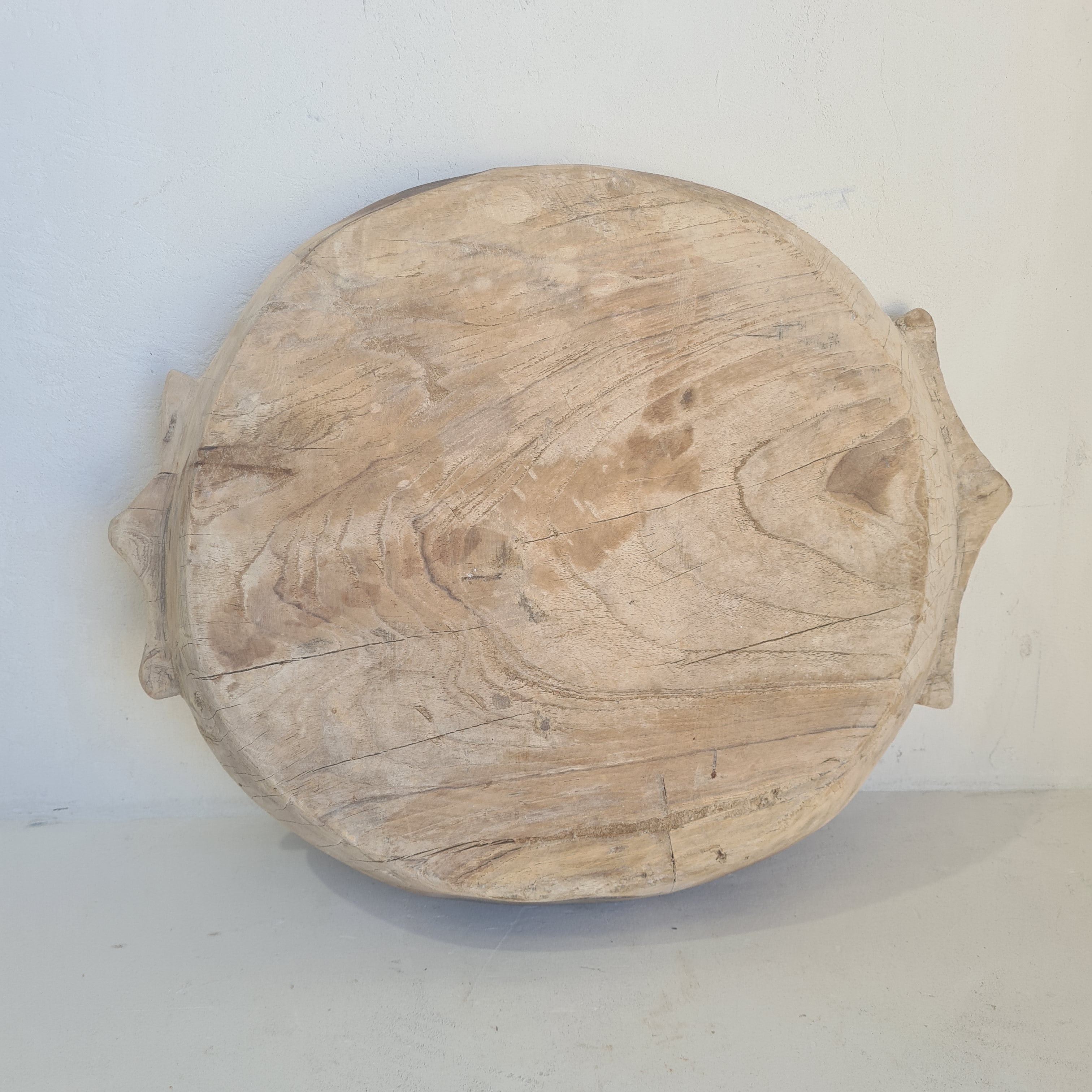 XL Vintage Indian Parat 208462-7