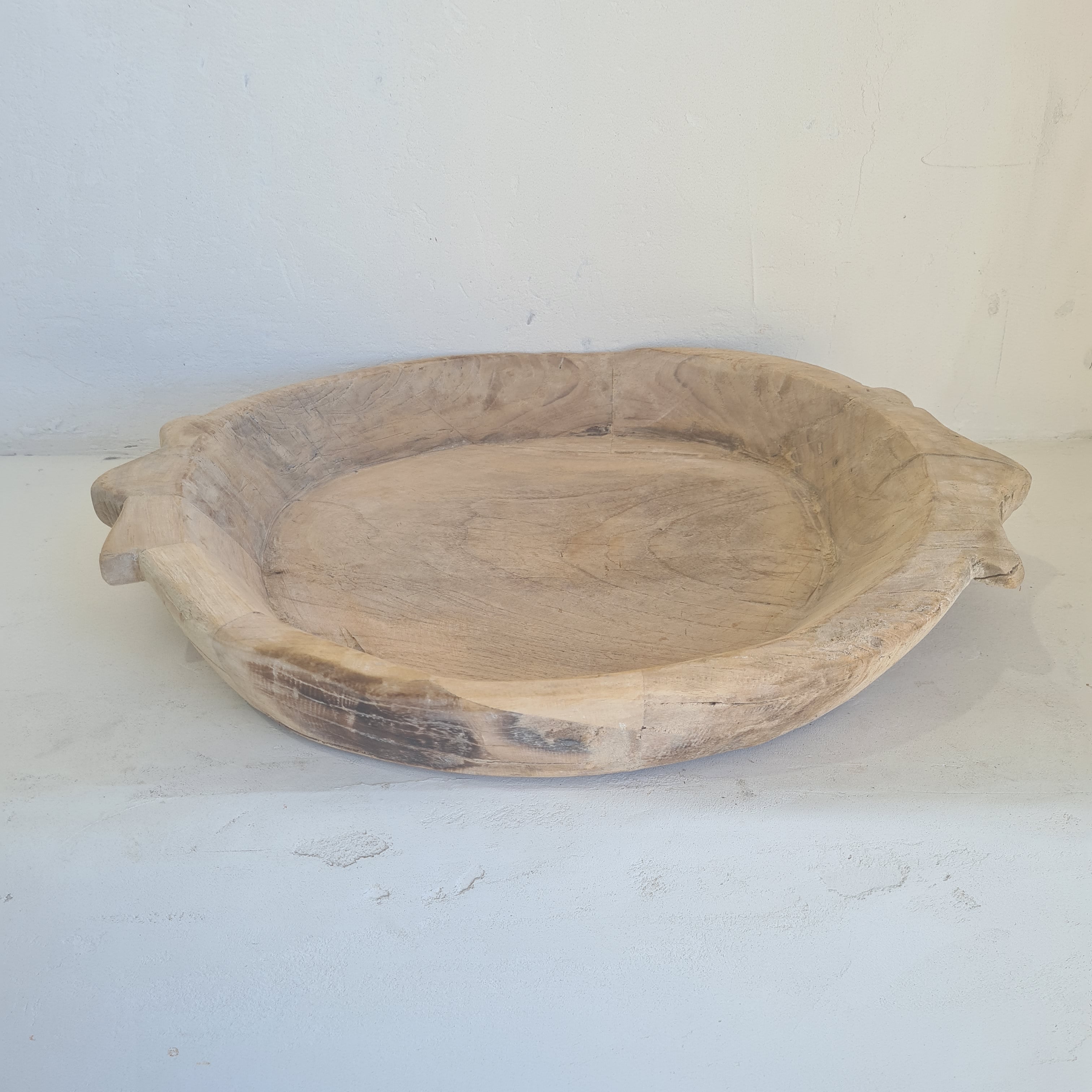 XL Vintage Indian Parat 208462-7