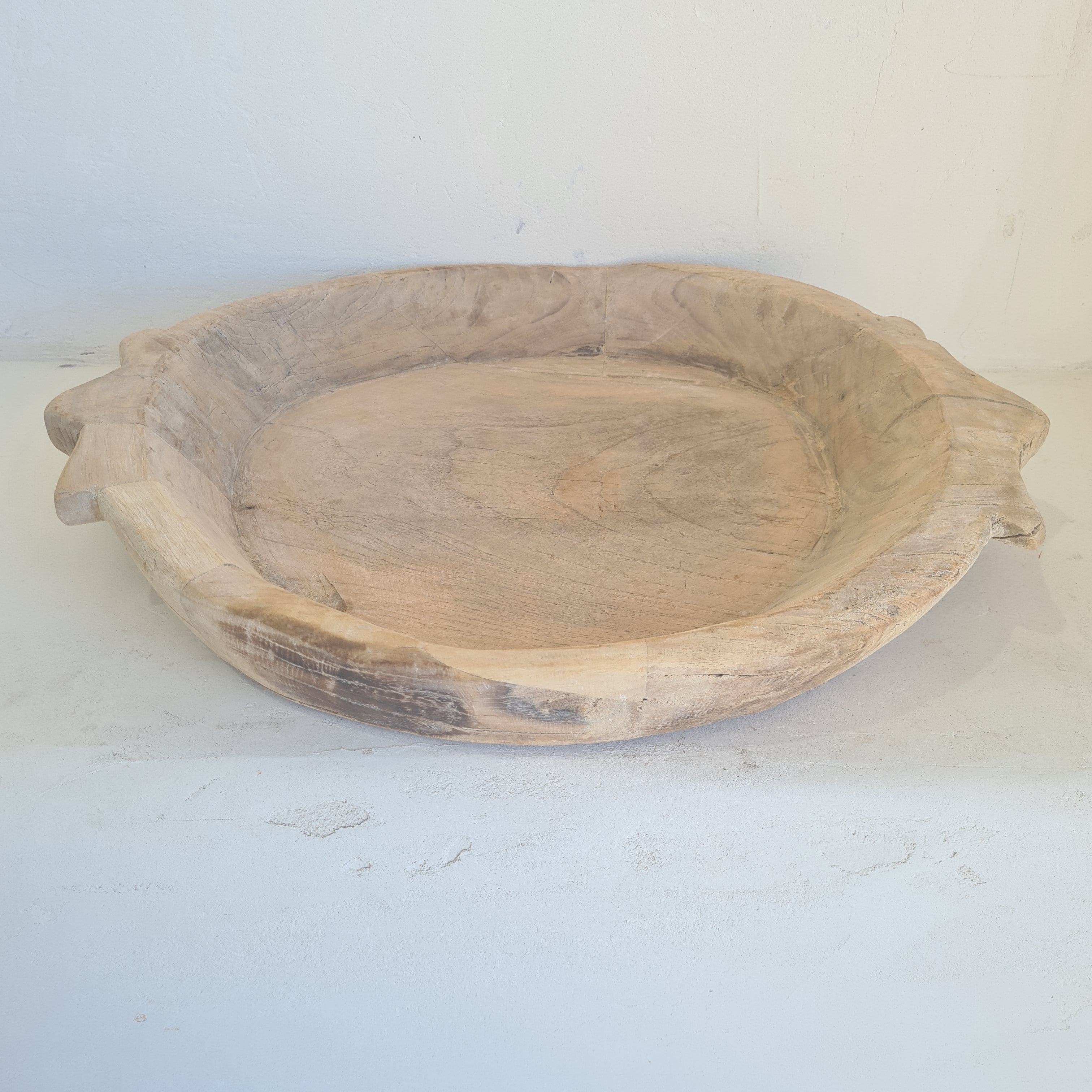 XL Vintage Indian Parat 208462-7