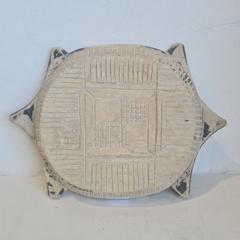 Rustic Old Bajot board 1