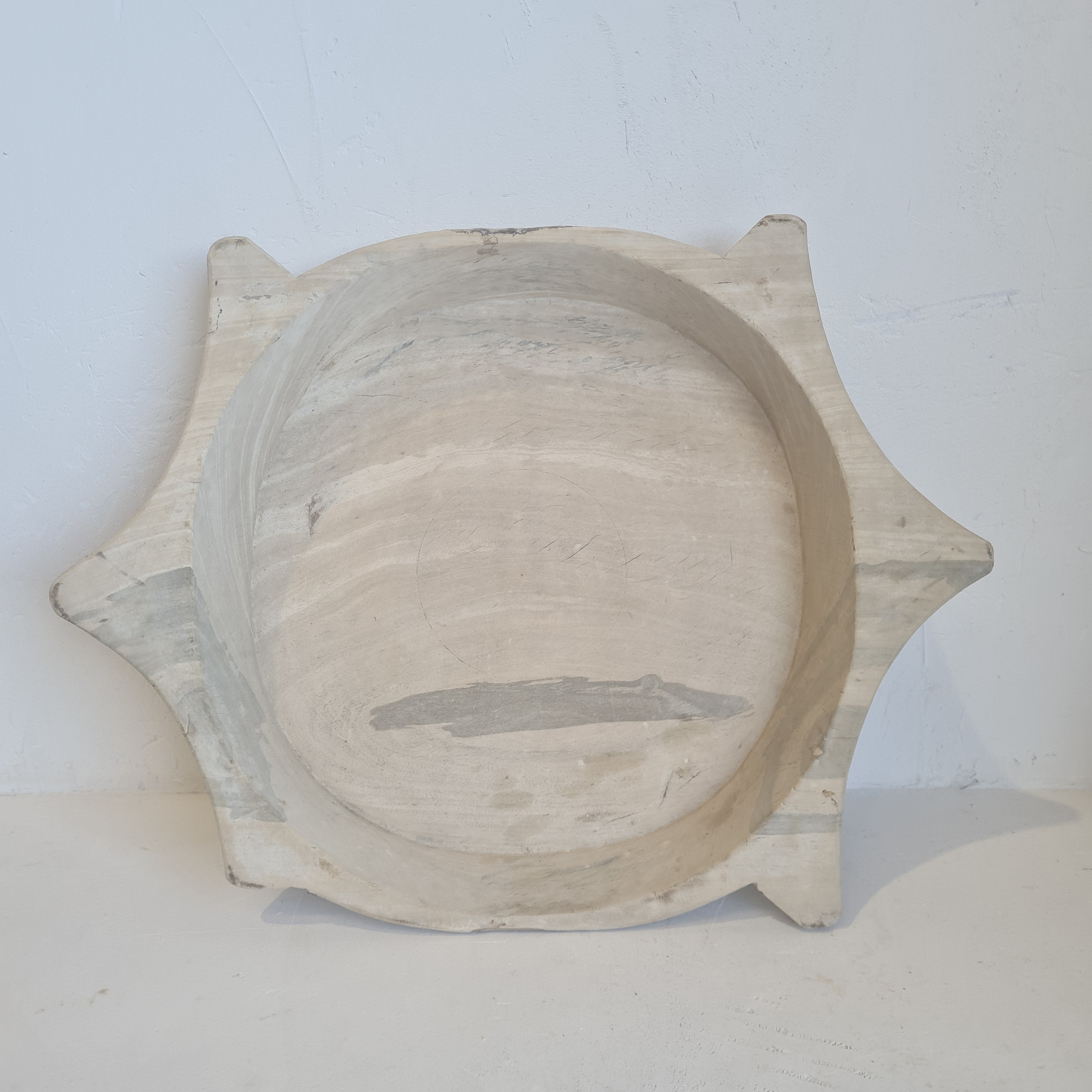 Indian Carved Parat 225959-4