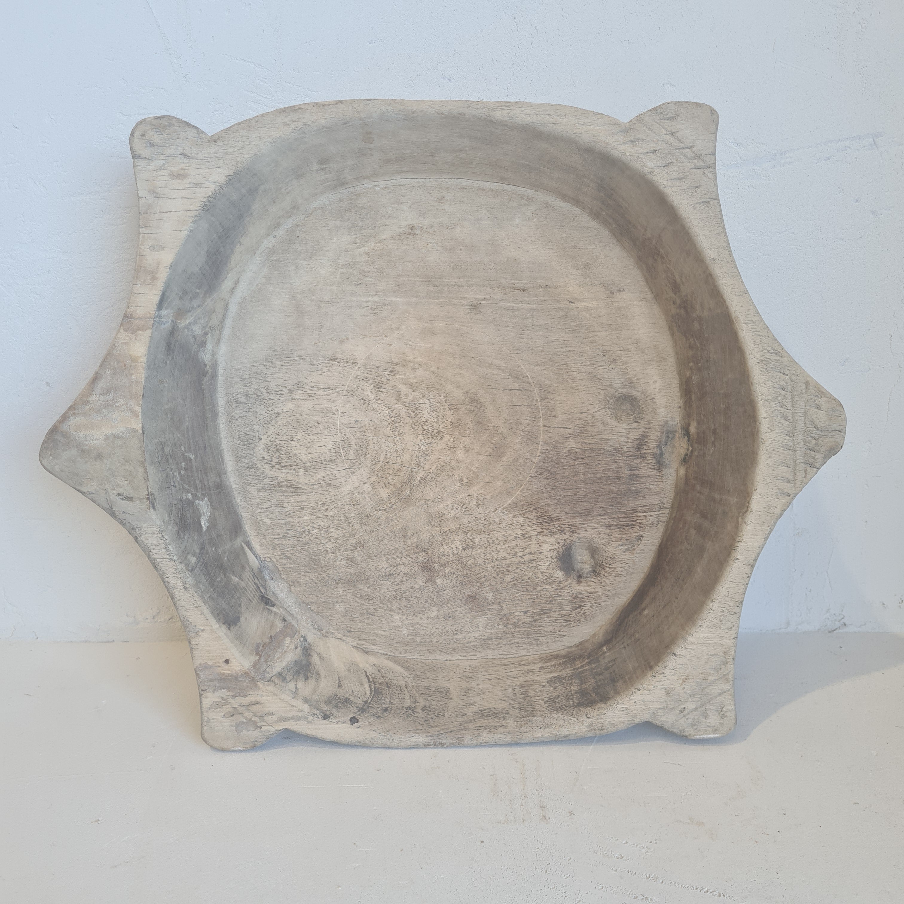 Indian Carved Parat 225959-5