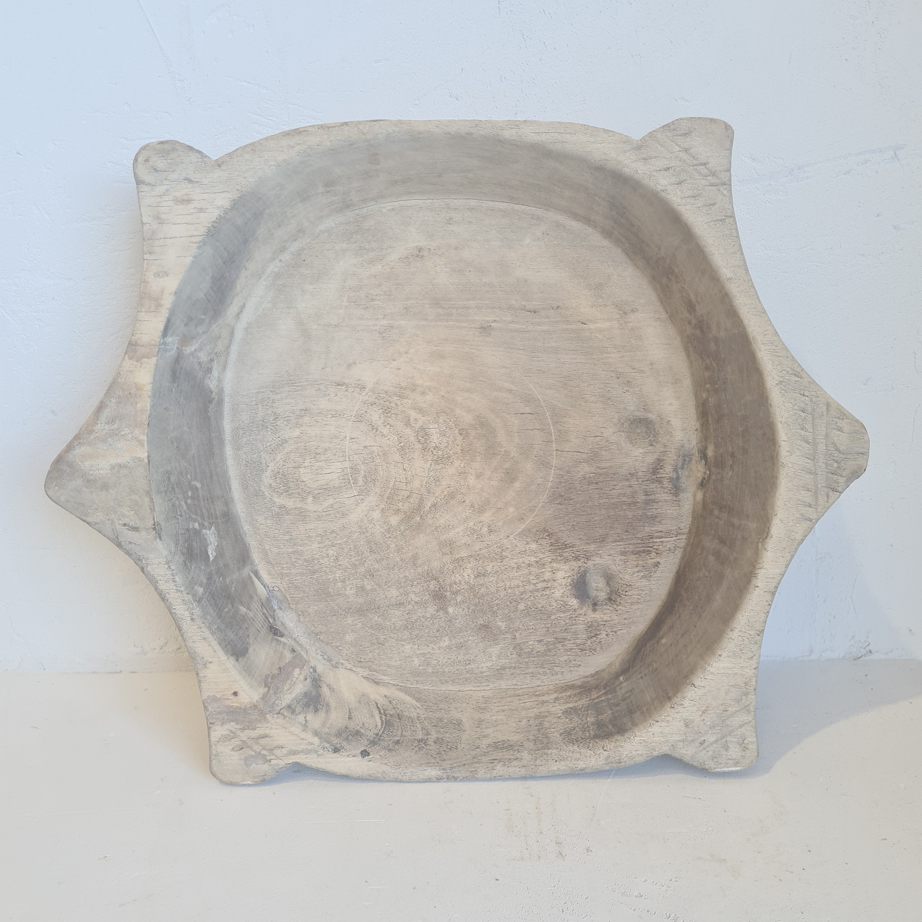 Indian Carved Parat 225959-4