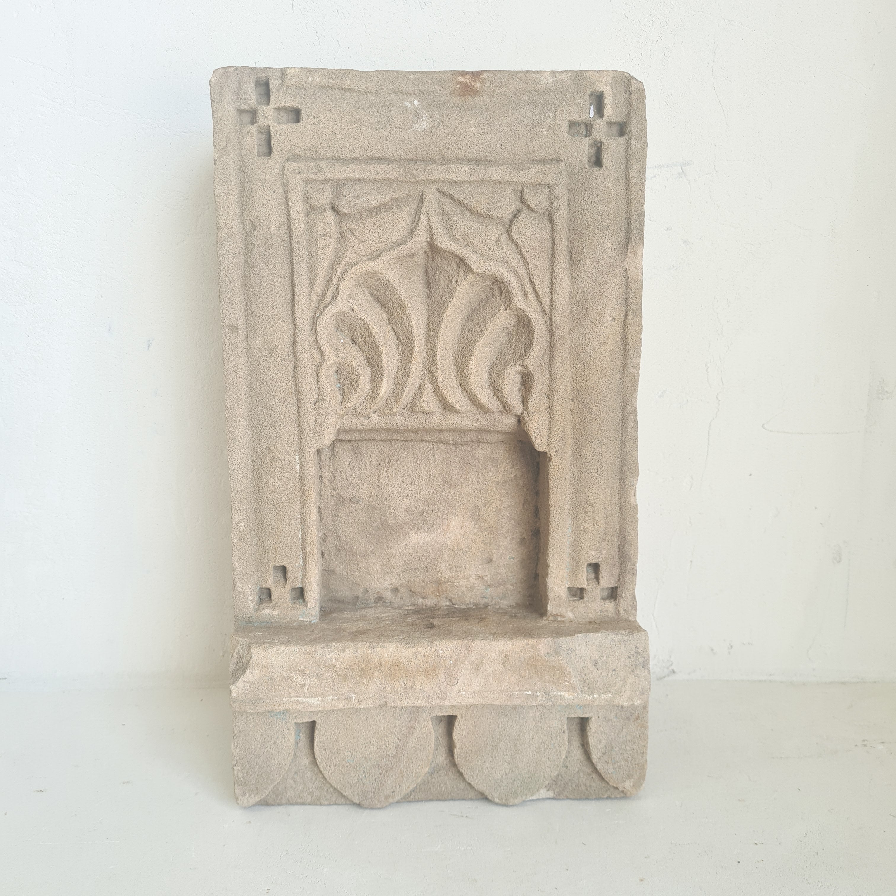 Indian Vintage Aala 271456-2