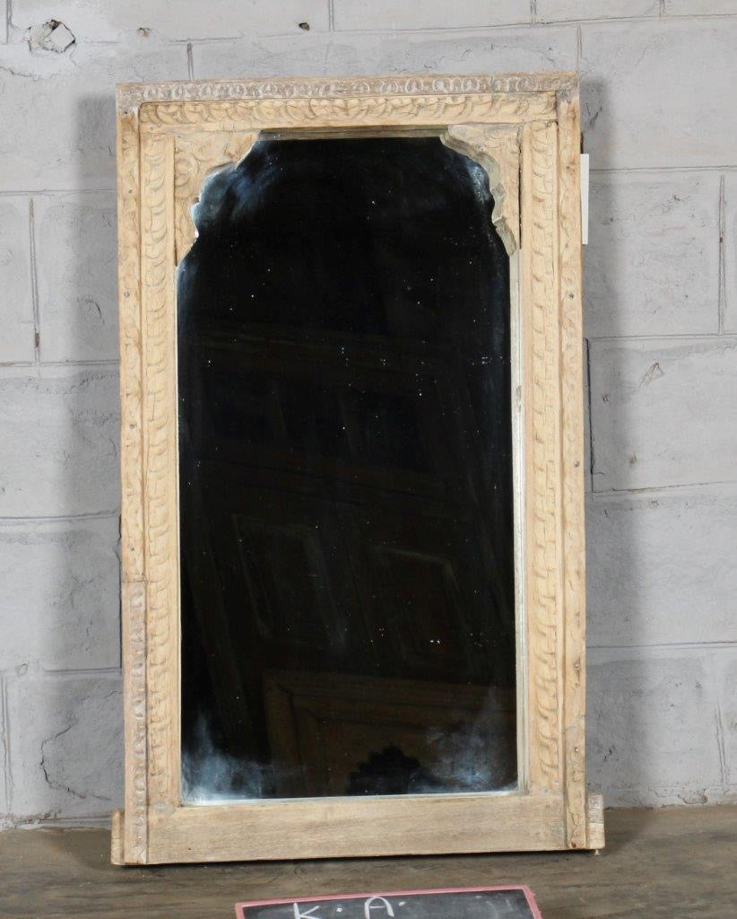 PRESALE Vintage Indian Mirror 201246