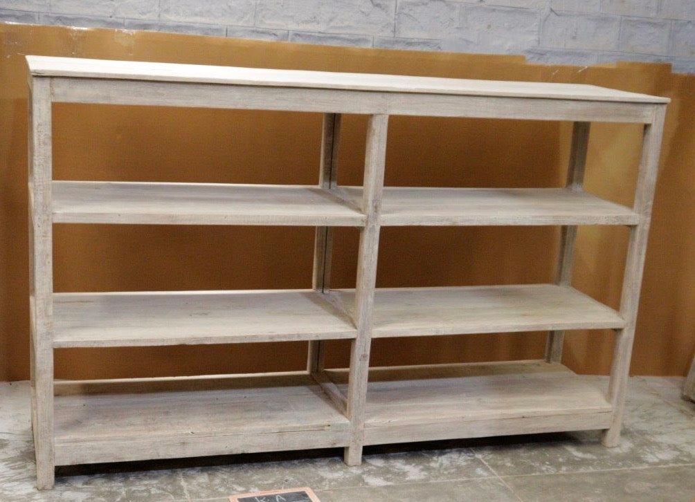 PRESALE Vintage Indian Shelf 267090