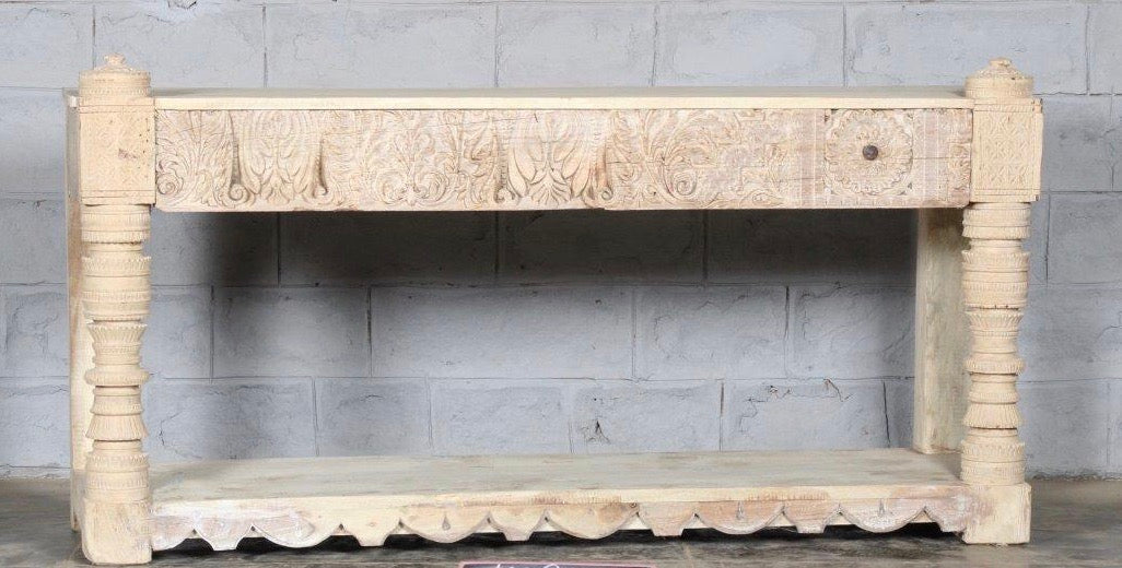 PRESALE Indian low Console 274707