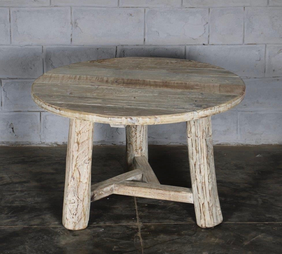 PRESALE Vintage Indian Coffee Table 275857