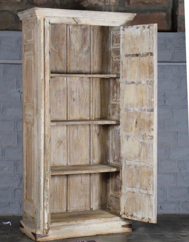 PRESALE Indian Almirah Cabinet 278750