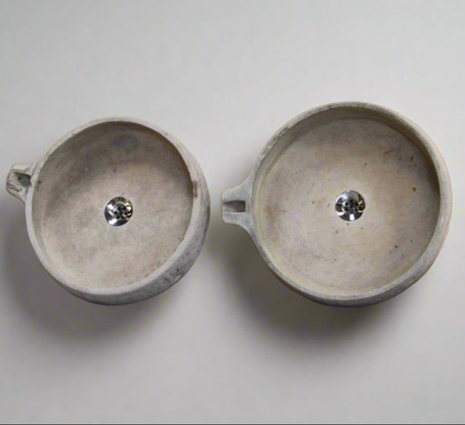 Vintage Indian stone sink 282891