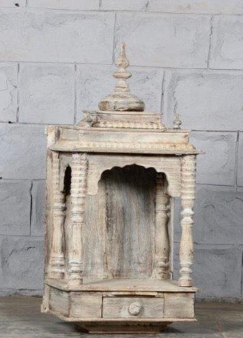 PRESALE Vintage Indian temple 283193