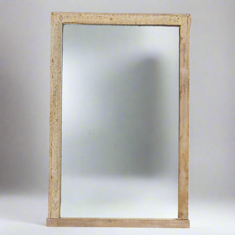 Indian Vintage Mirror 215326