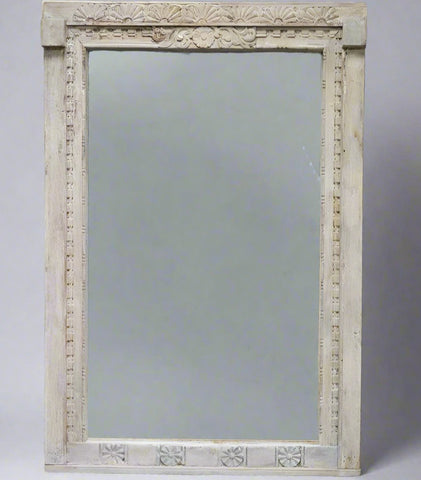 Vintage Indian Mirror 298730