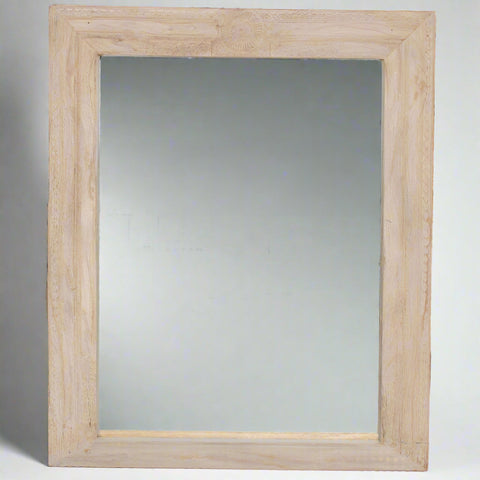 Indian Vintage Mirror 215326