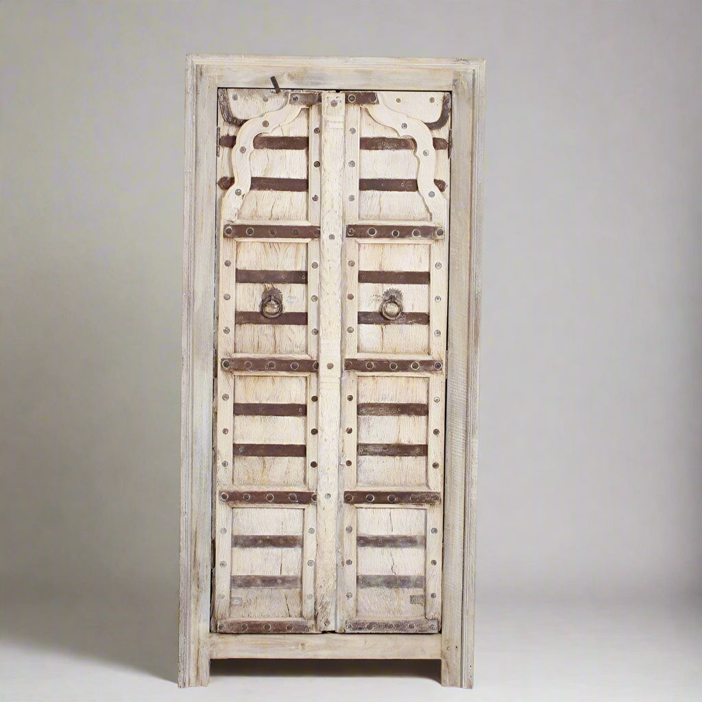 Indian Almirah Cabinet 315991
