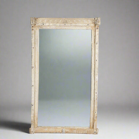 Indian Vintage Mirror 215326