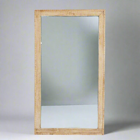 Indian Vintage Mirror 215326