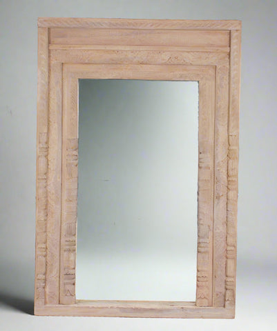 Vintage Indian Mirror 298730