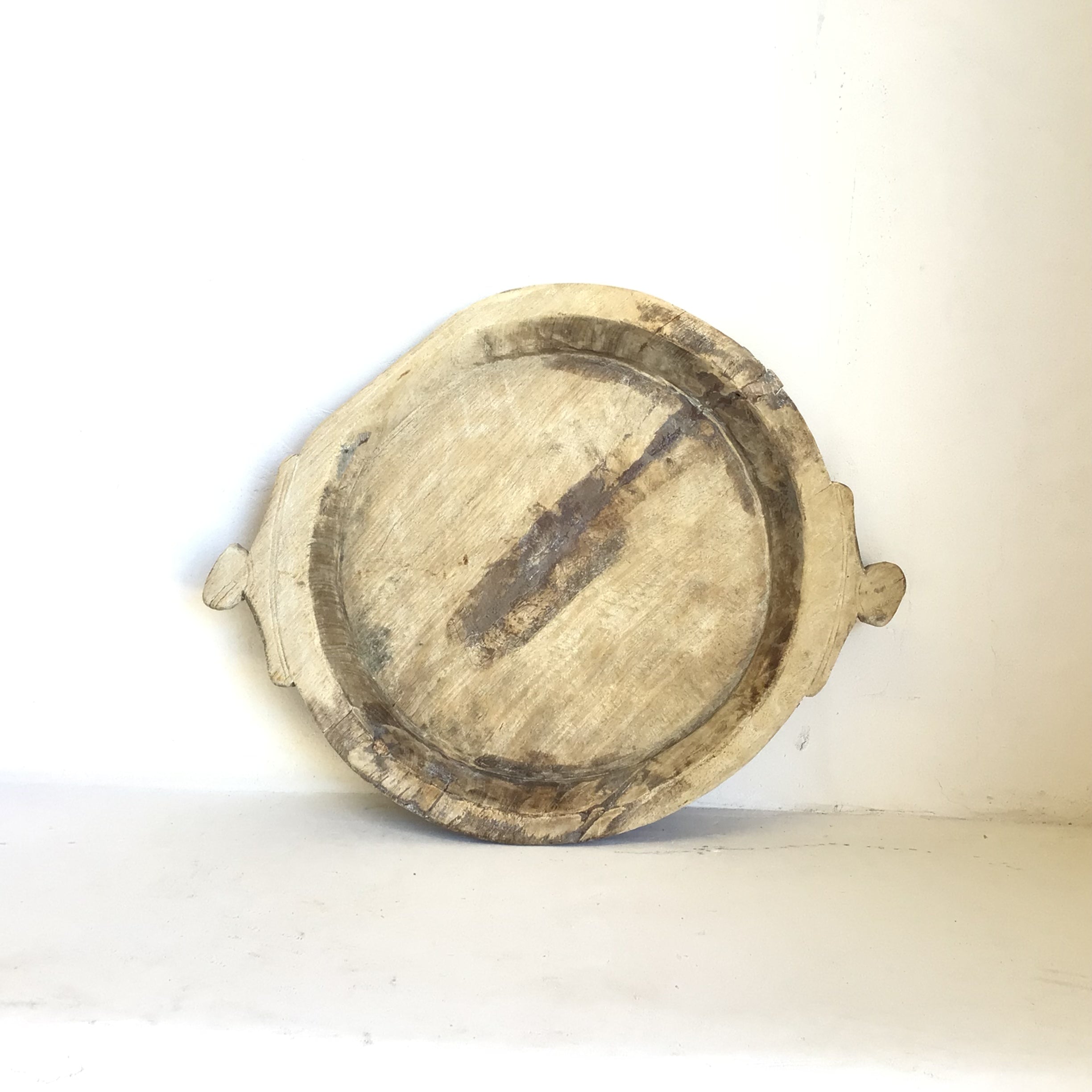 Indian Vintage Parat 232894-5