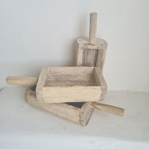 Vintage Indian Naga Bajot board 304283