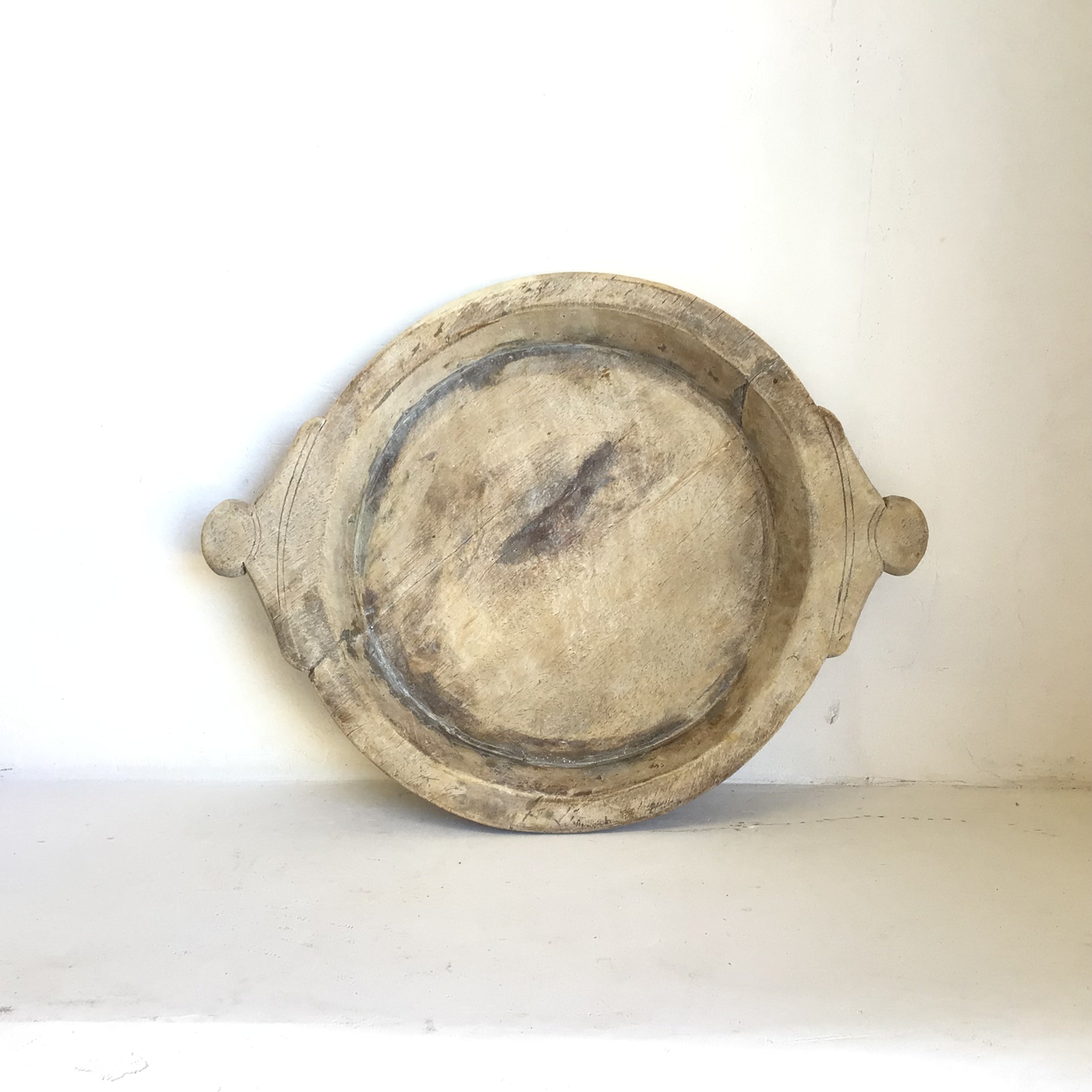 Indian Vintage Parat 232894-7