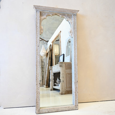 Vintage Indian mirror 268770
