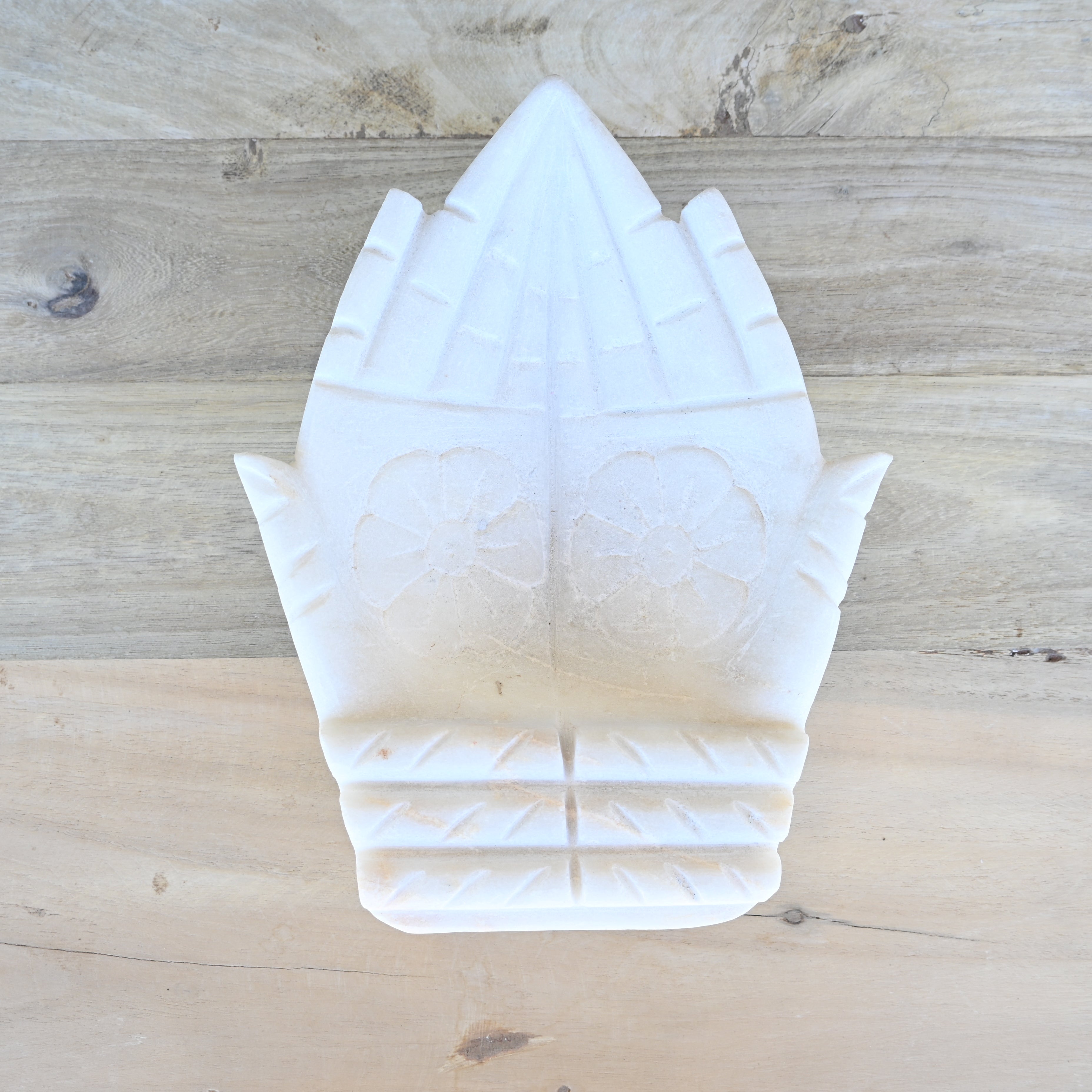 Indian marble hands 27458