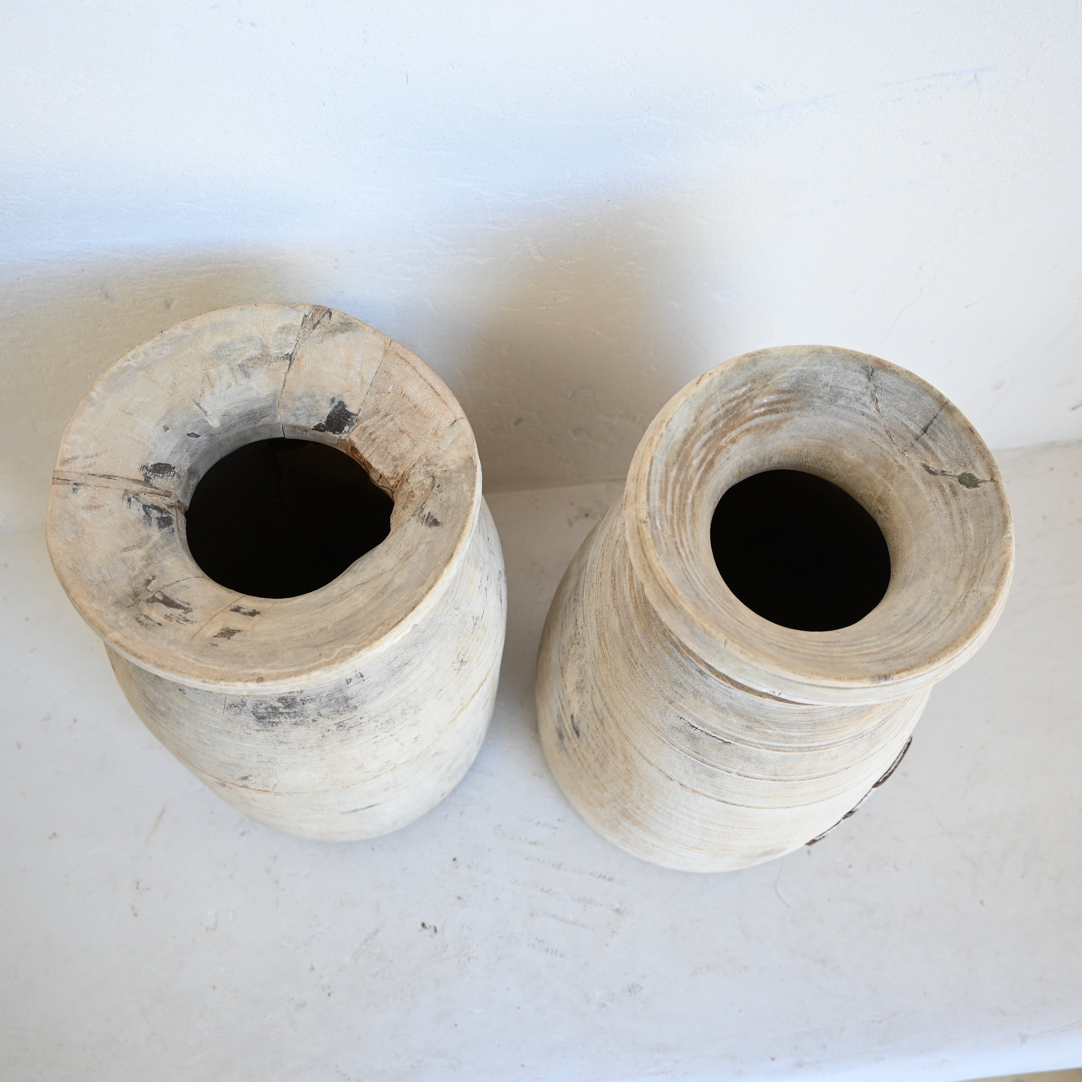 Vintage Indian Pot 273216