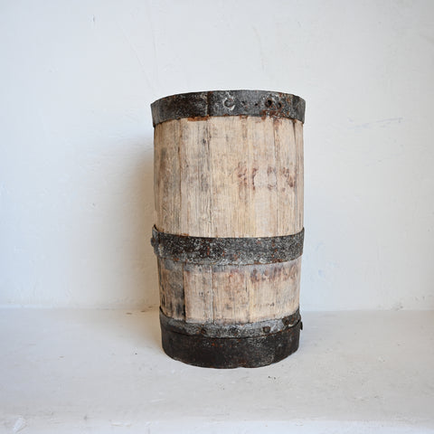 Vintage Indian Pot 272003