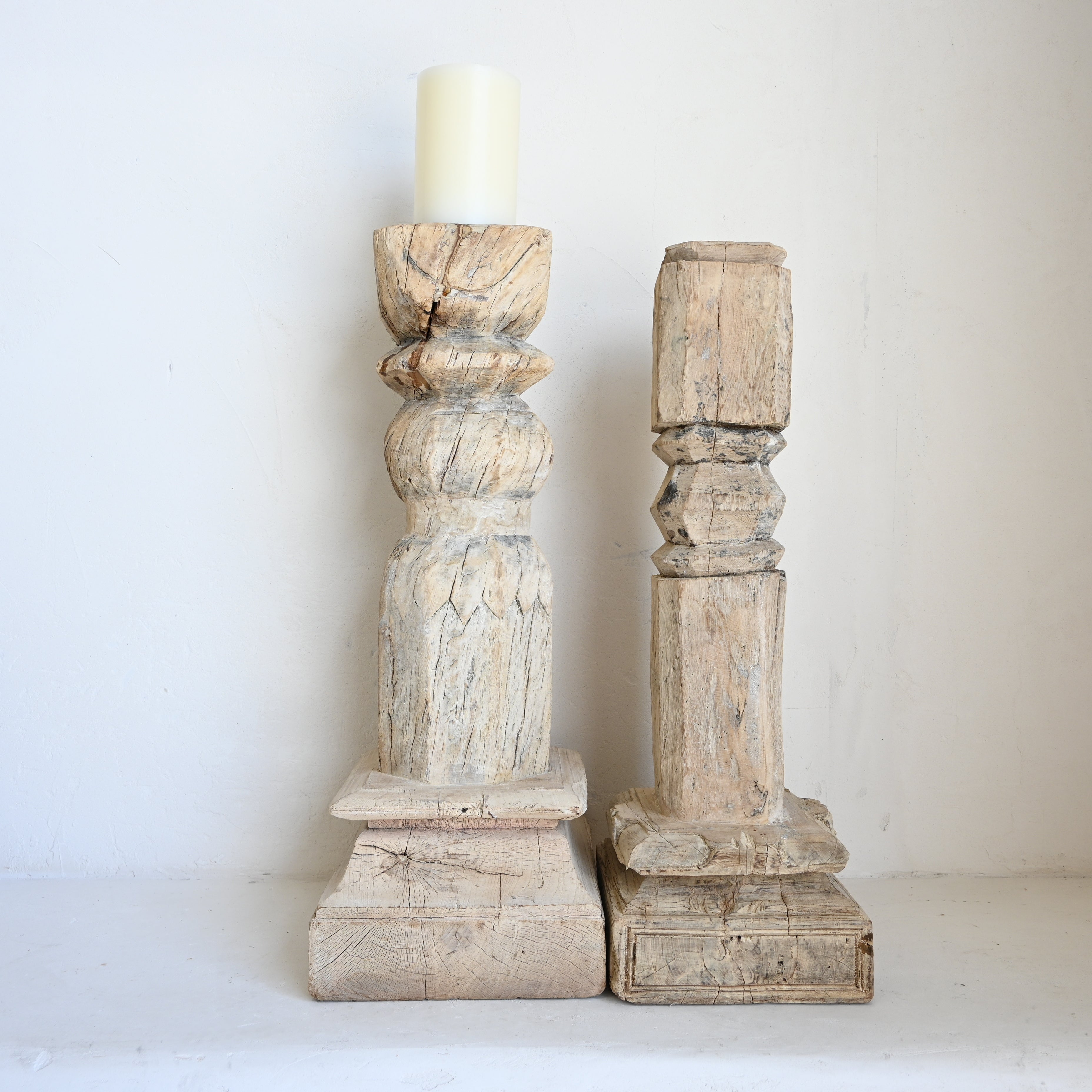 Indian Candle stand 284360