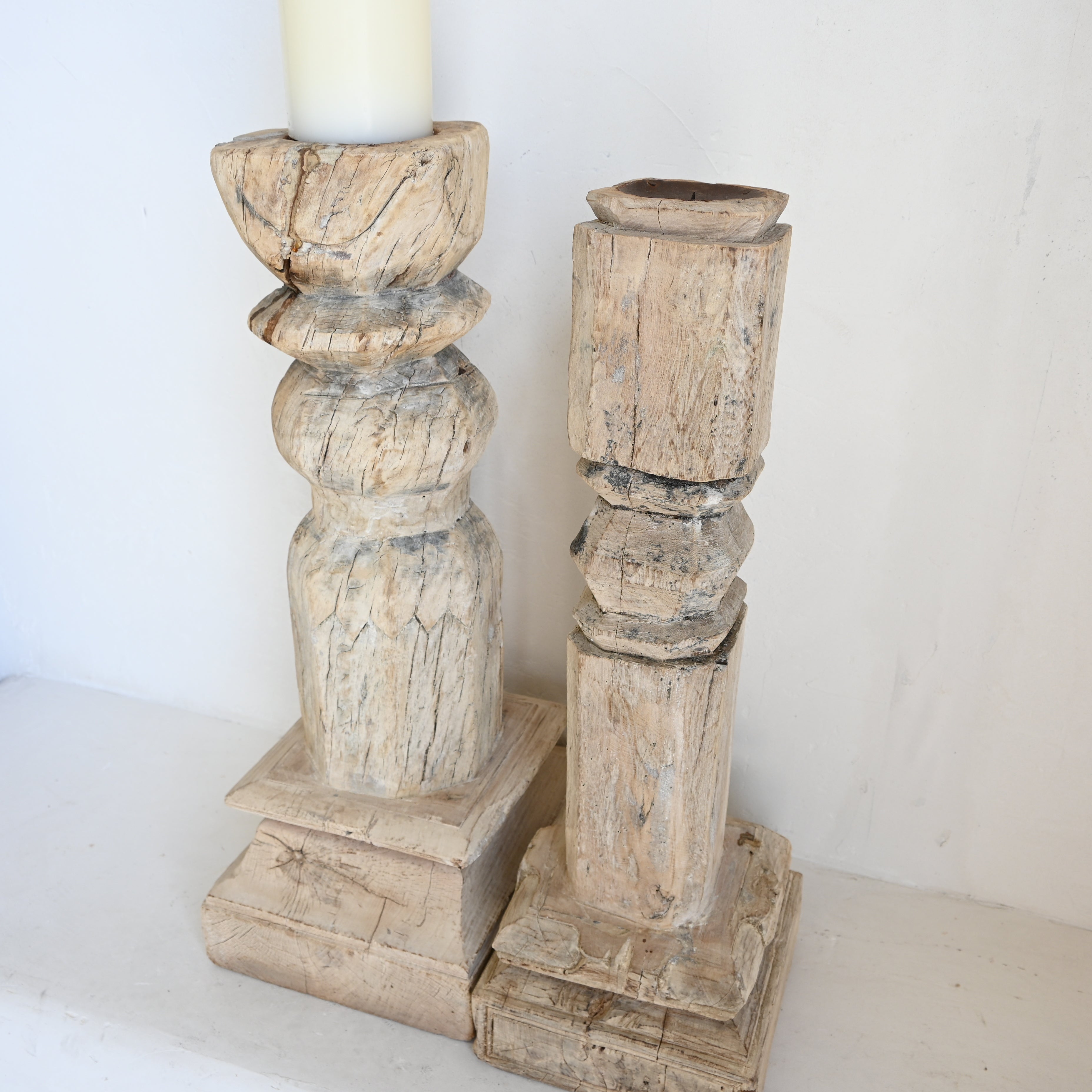 Indian Candle stand 284360