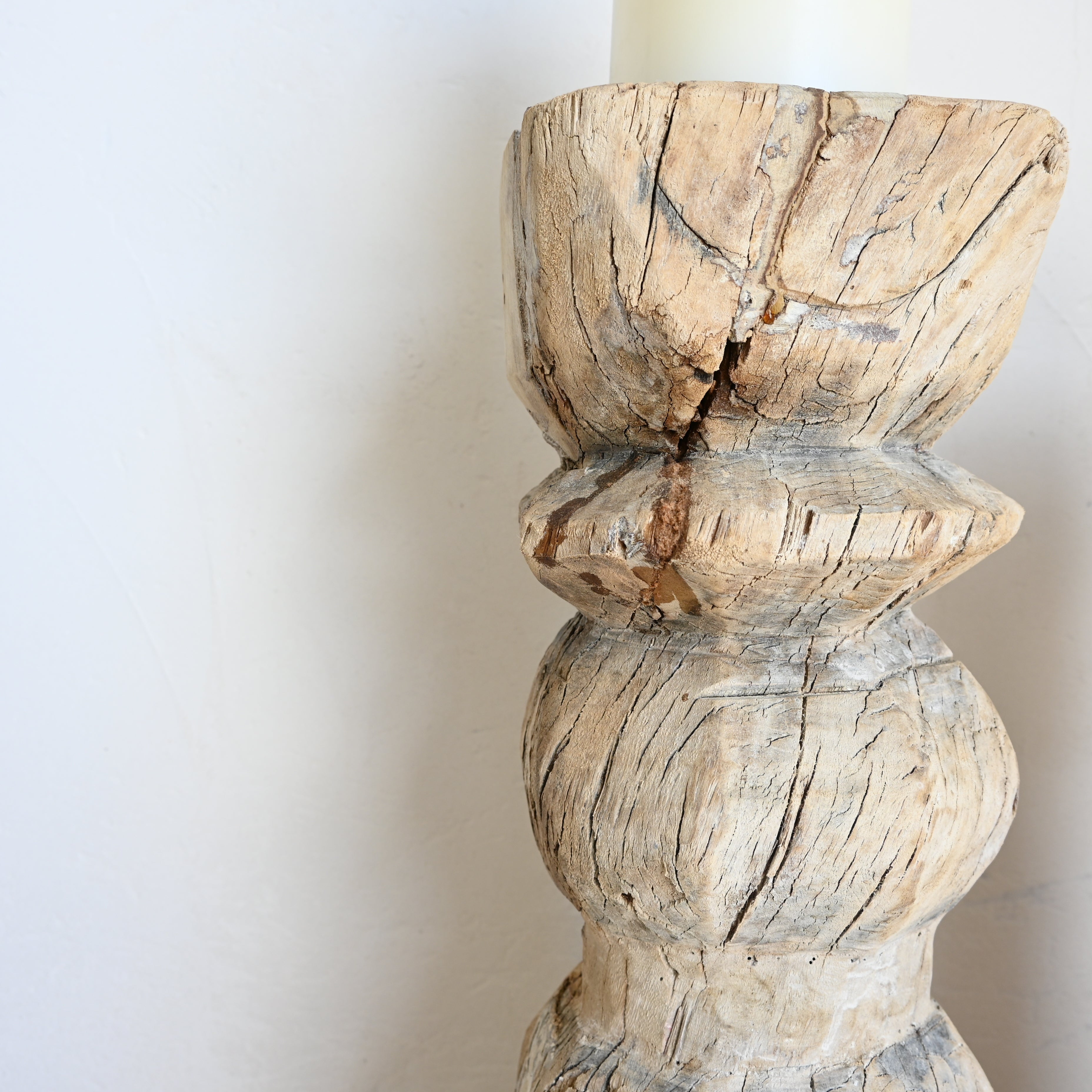 Indian Candle stand 284360