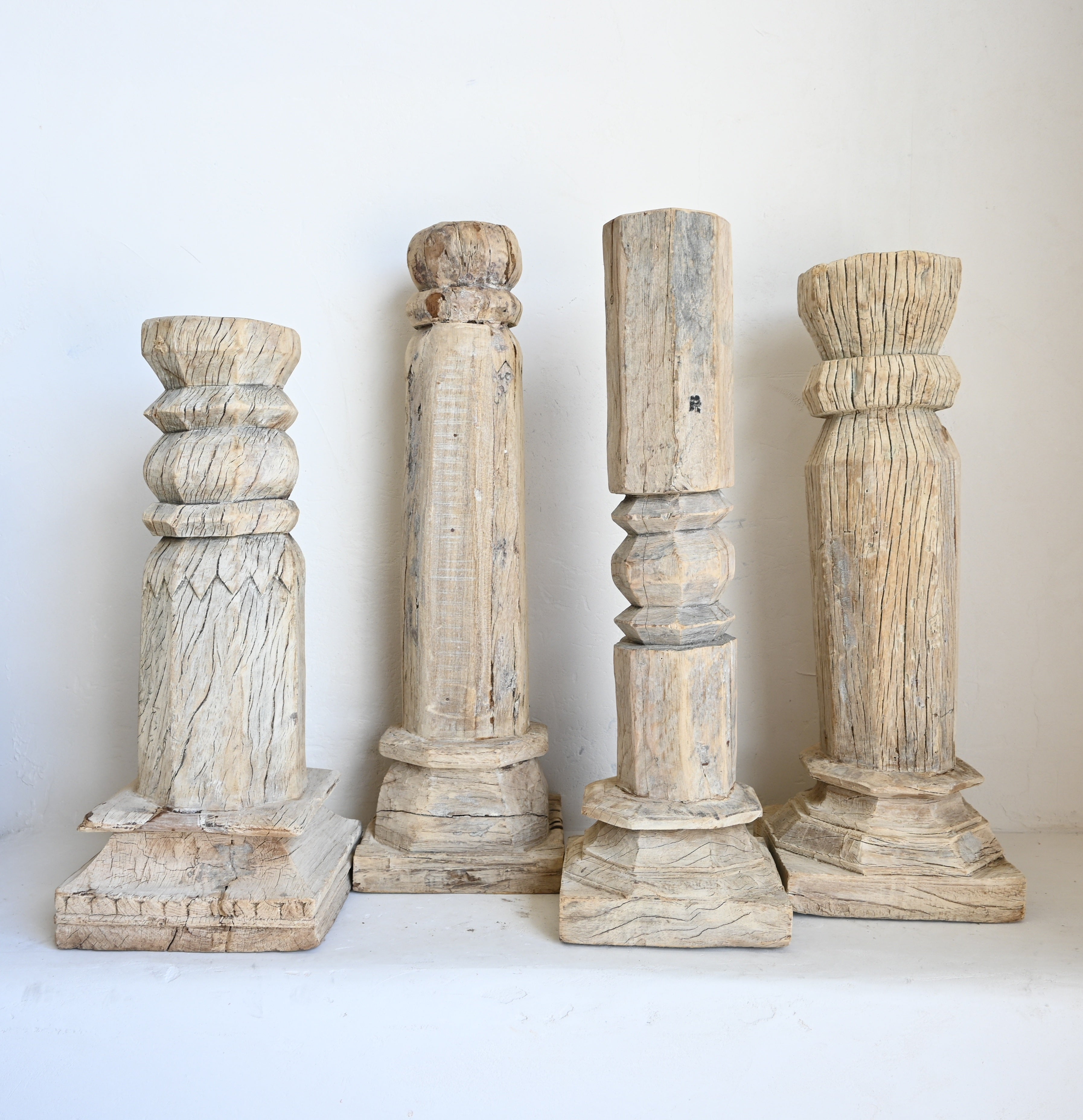 Indian Candle stand 284360