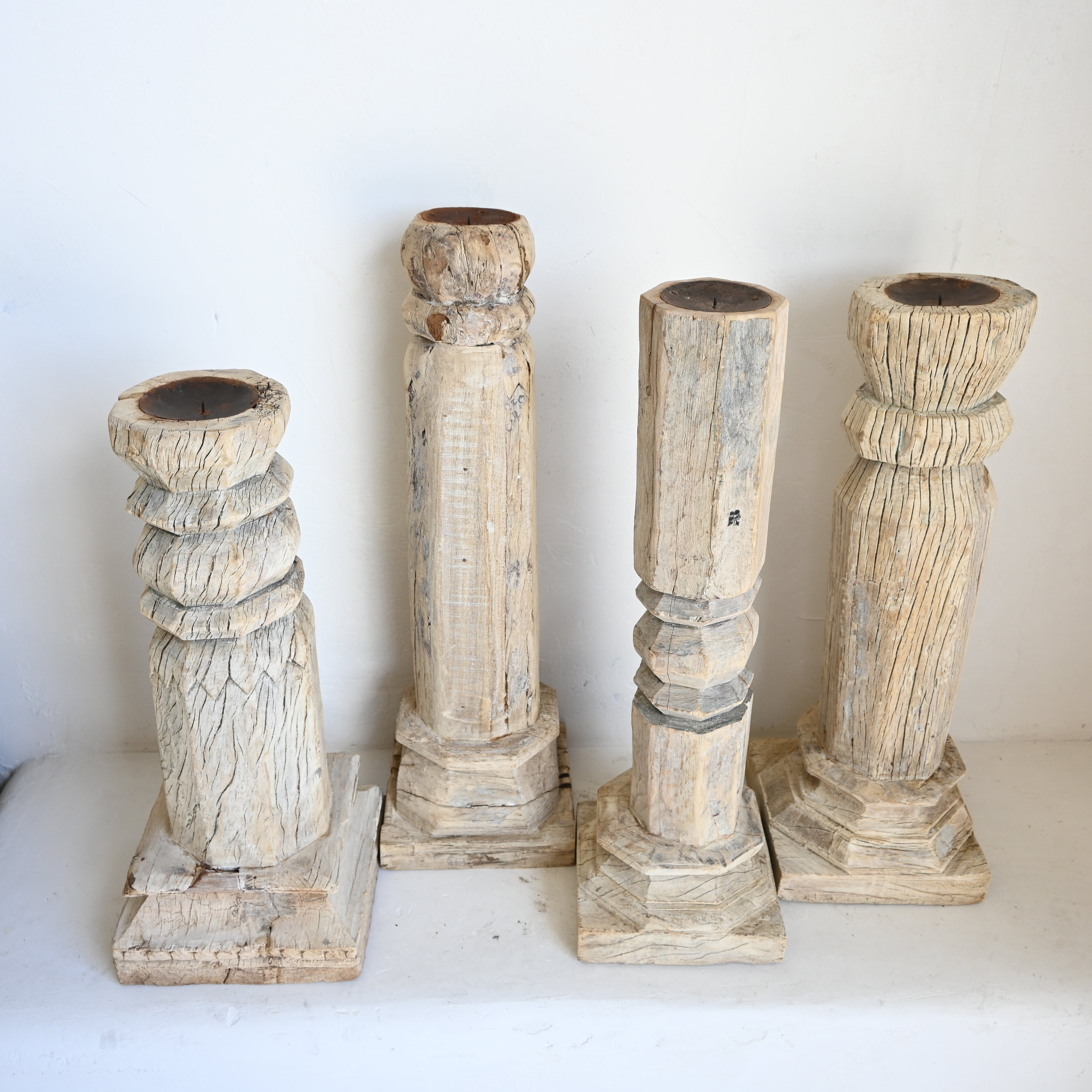 Indian Candle stand 284360