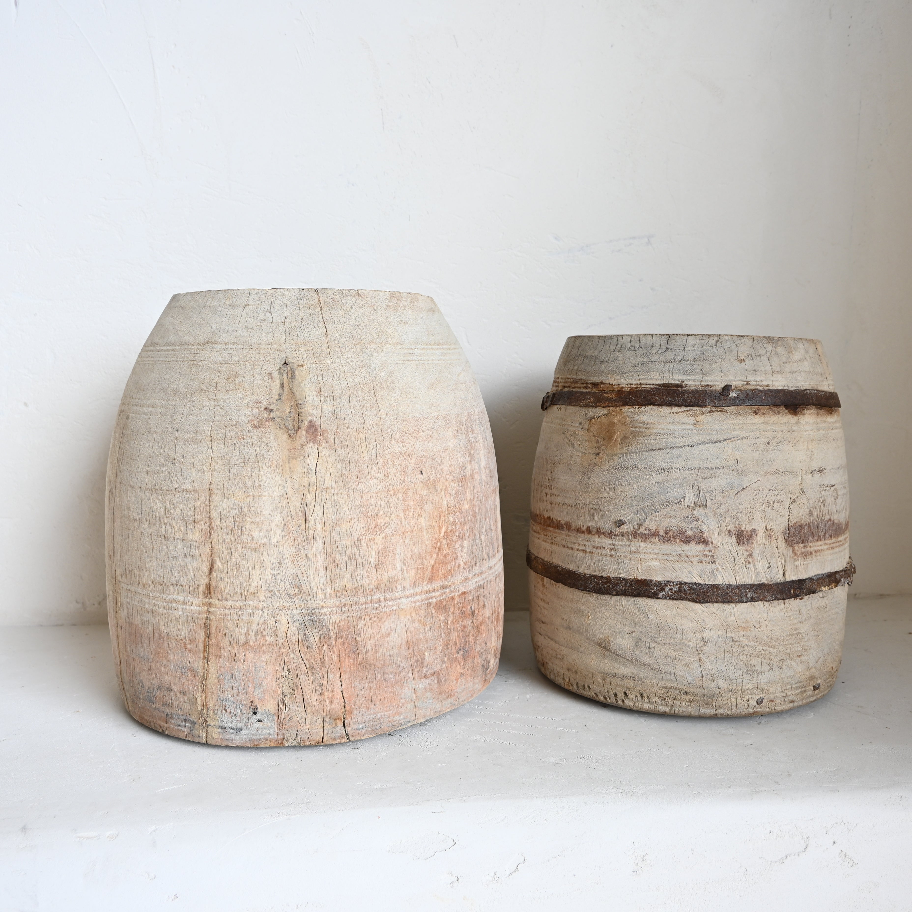 Vintage Indian Pot 272003