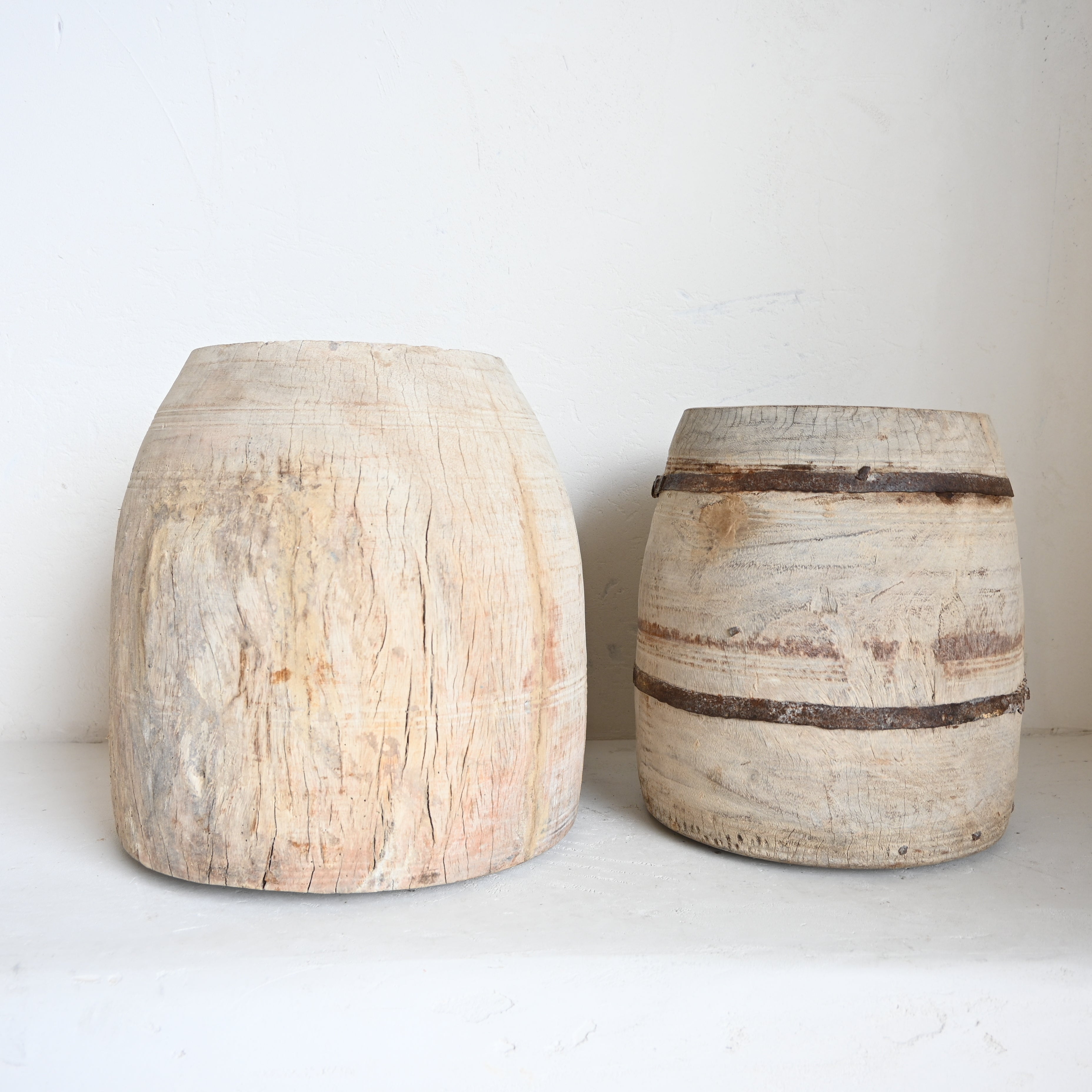 Vintage Indian Pot 272003