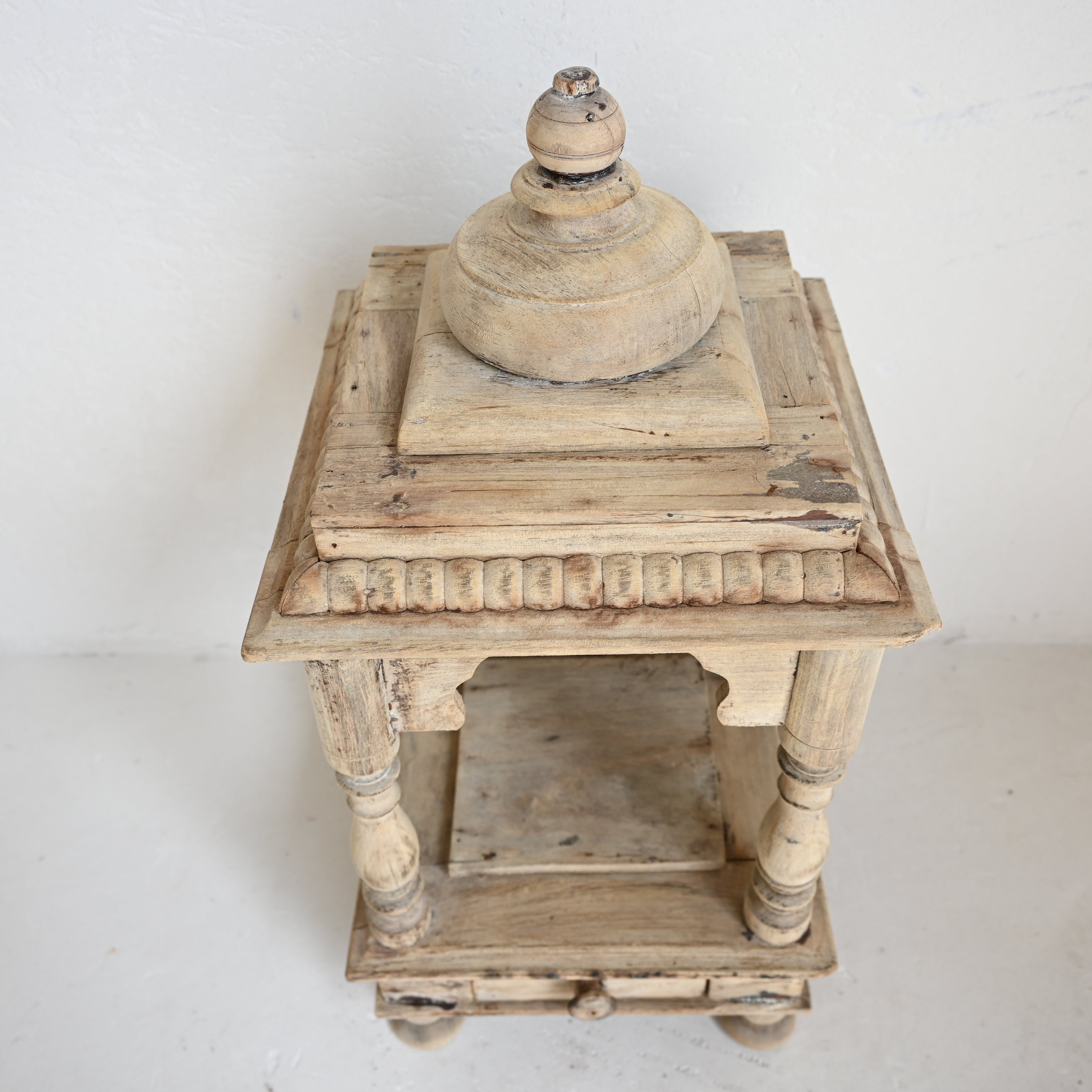 Vintage Indian temple 283190