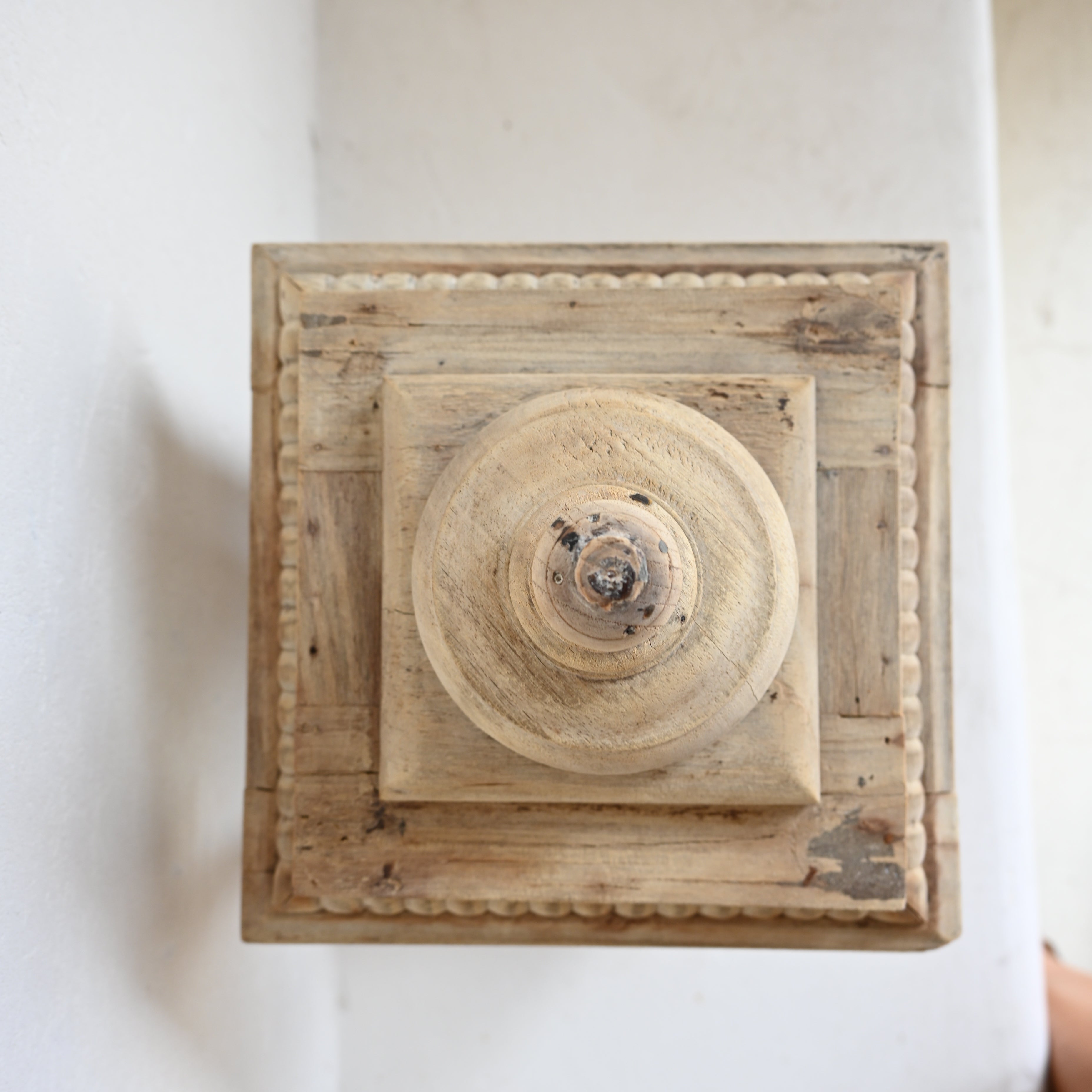 Vintage Indian temple 283190