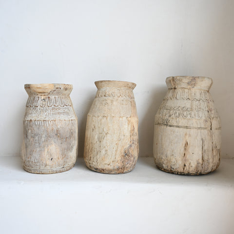 Vintage Indian Pot 274813