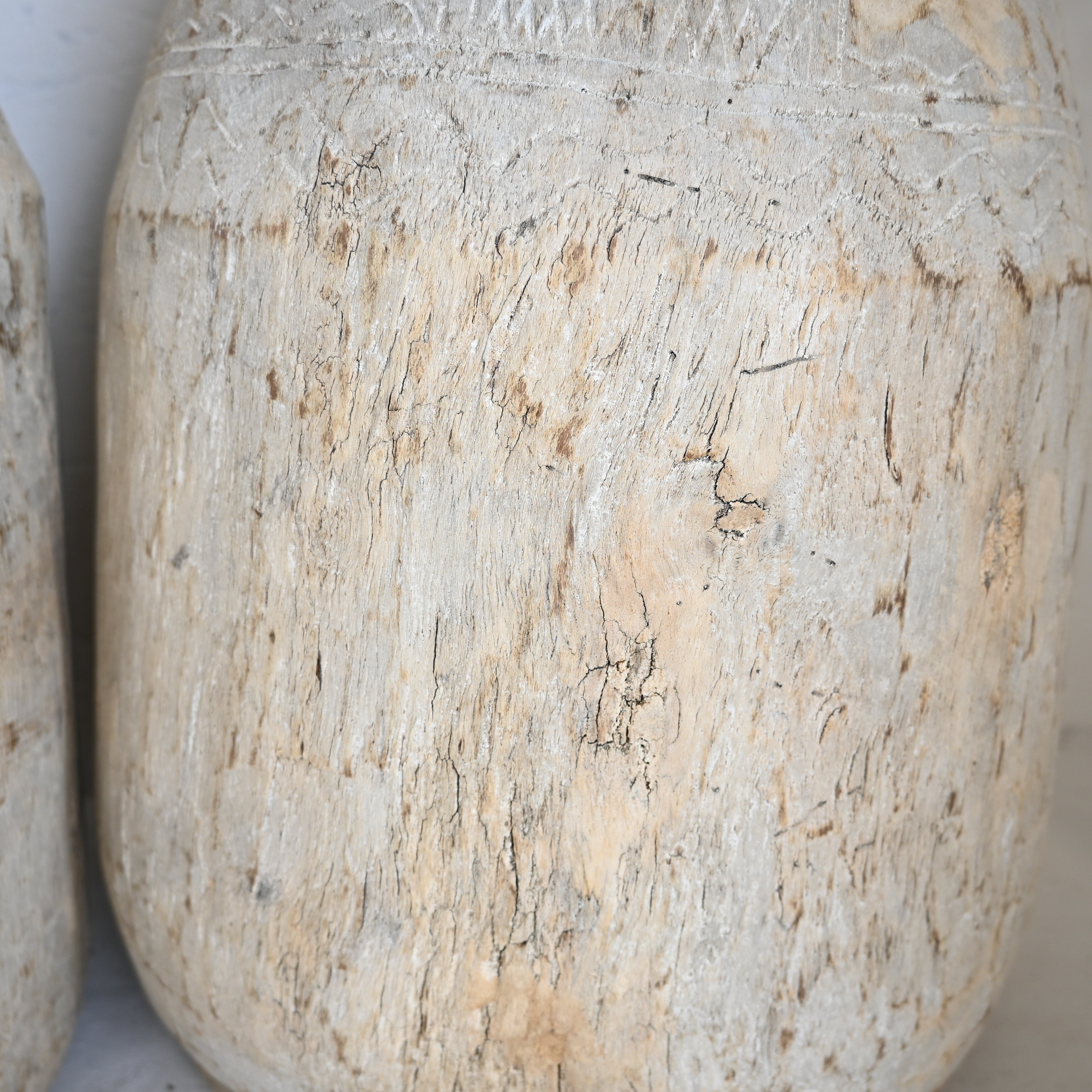 Vintage Indian Pot 275239