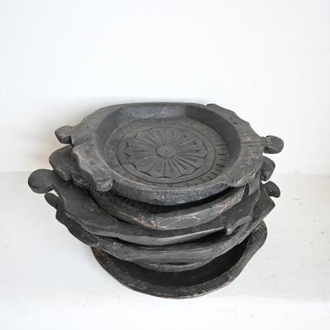 Vintage Indian Pot 274813