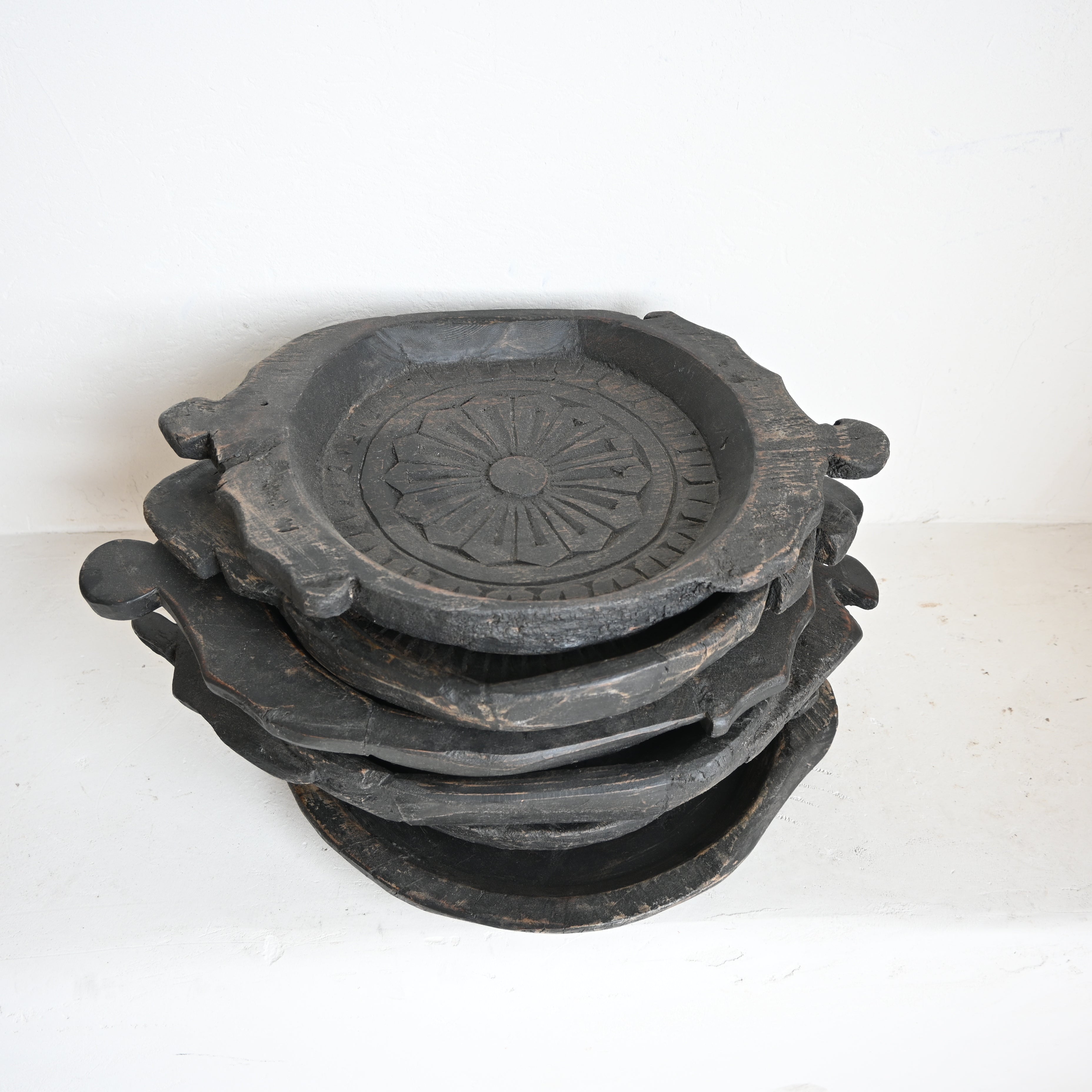 Vintage Indian Parat 282289