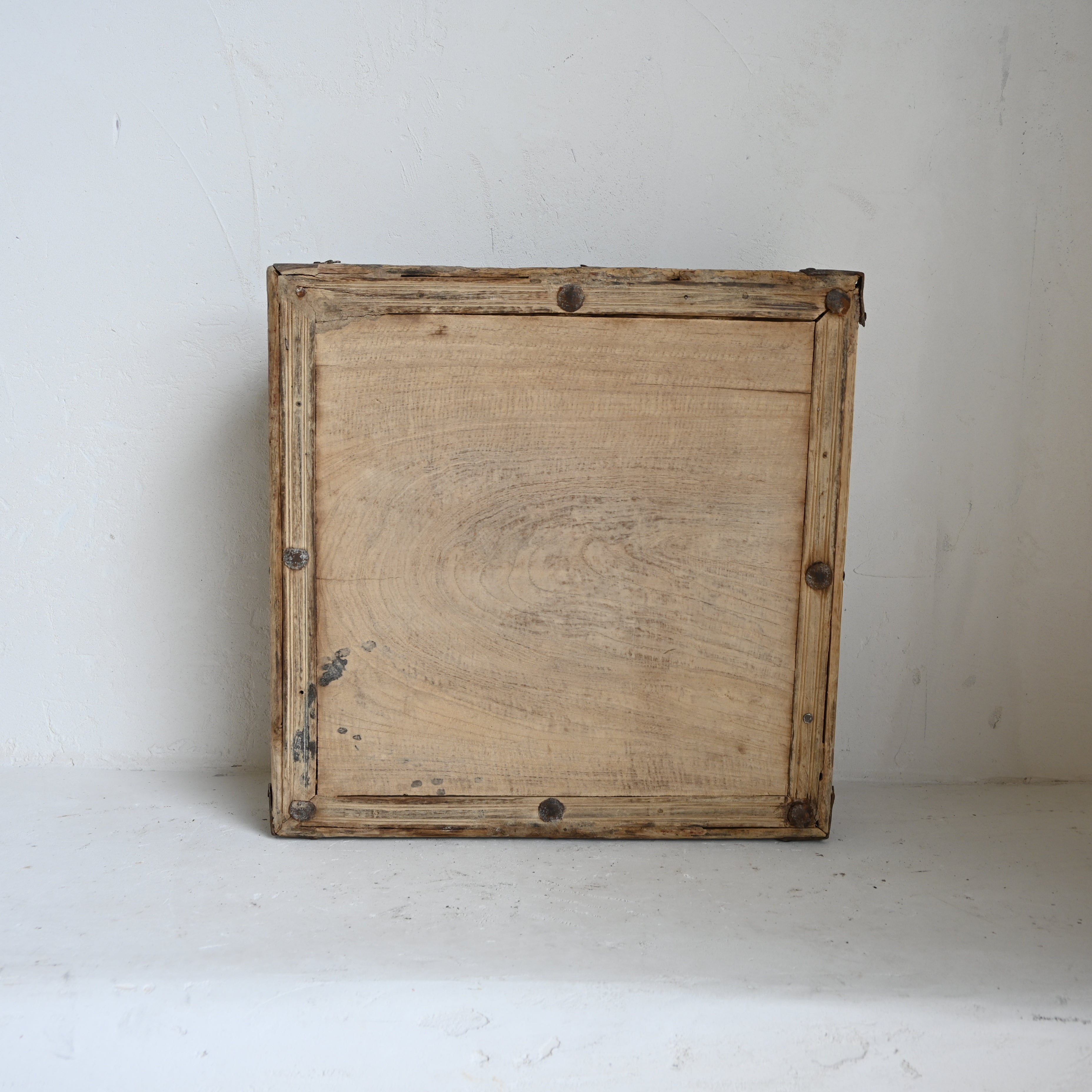 Vintage Indian bajot/side  table 282735