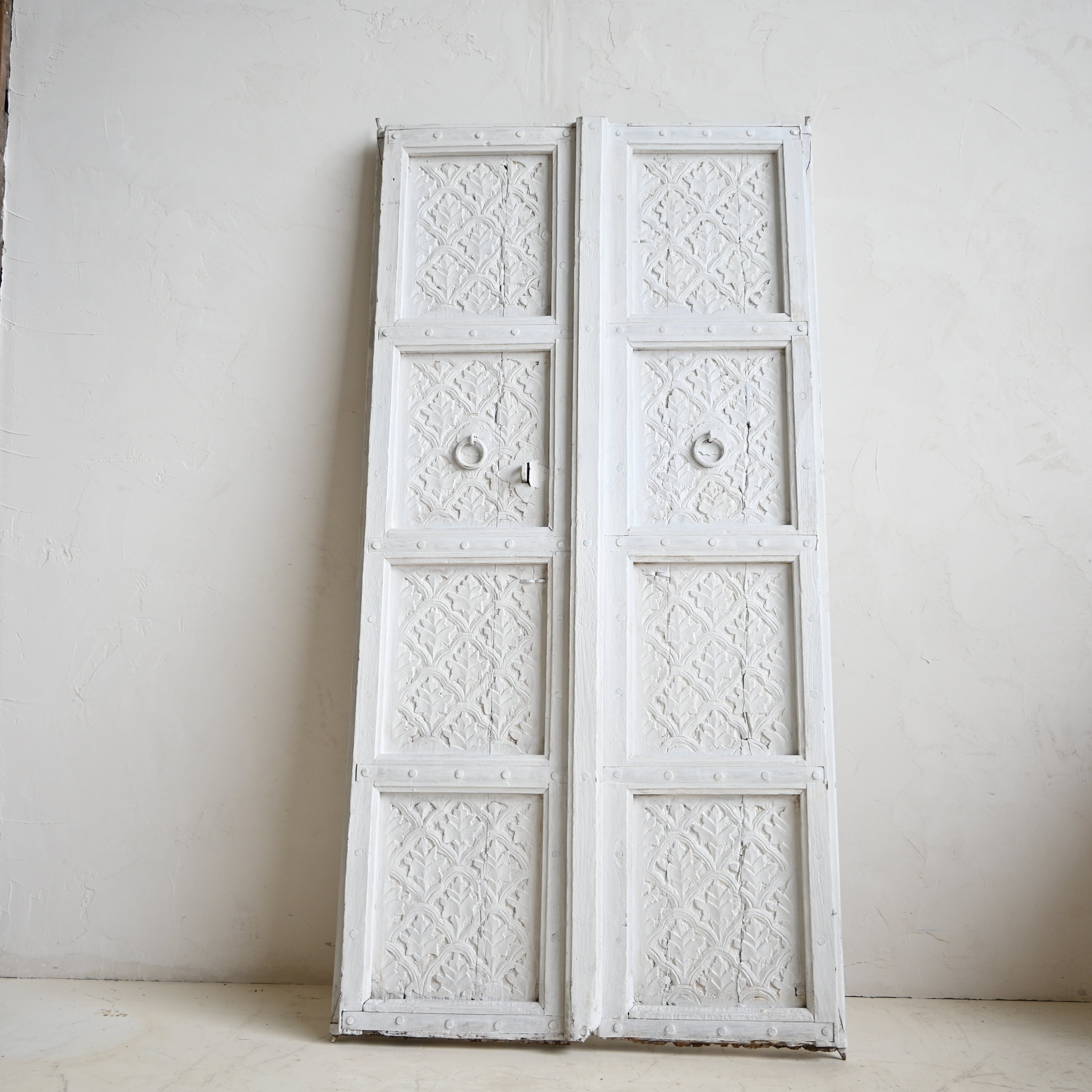 Antique Indian door 245698