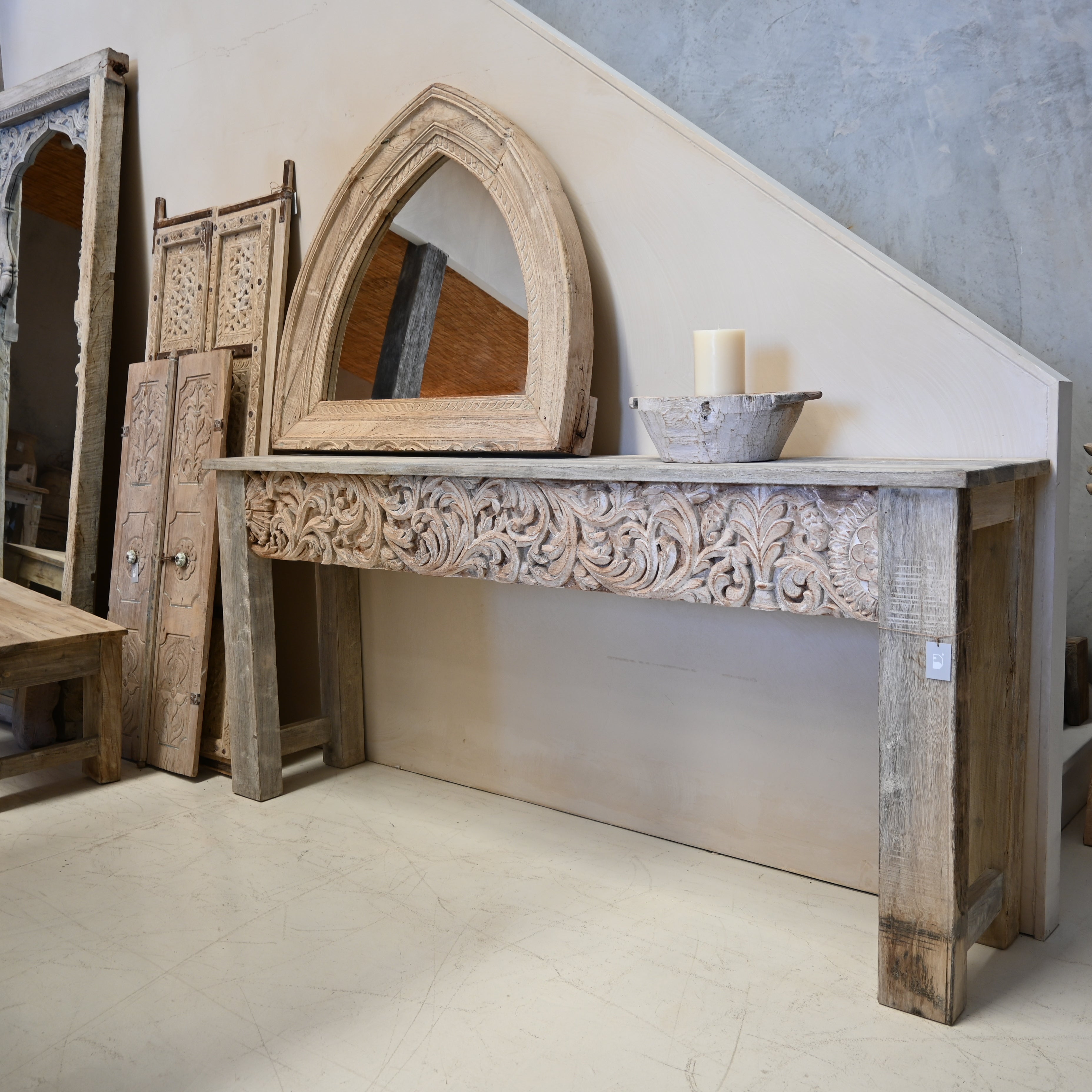 Indian Console 255224