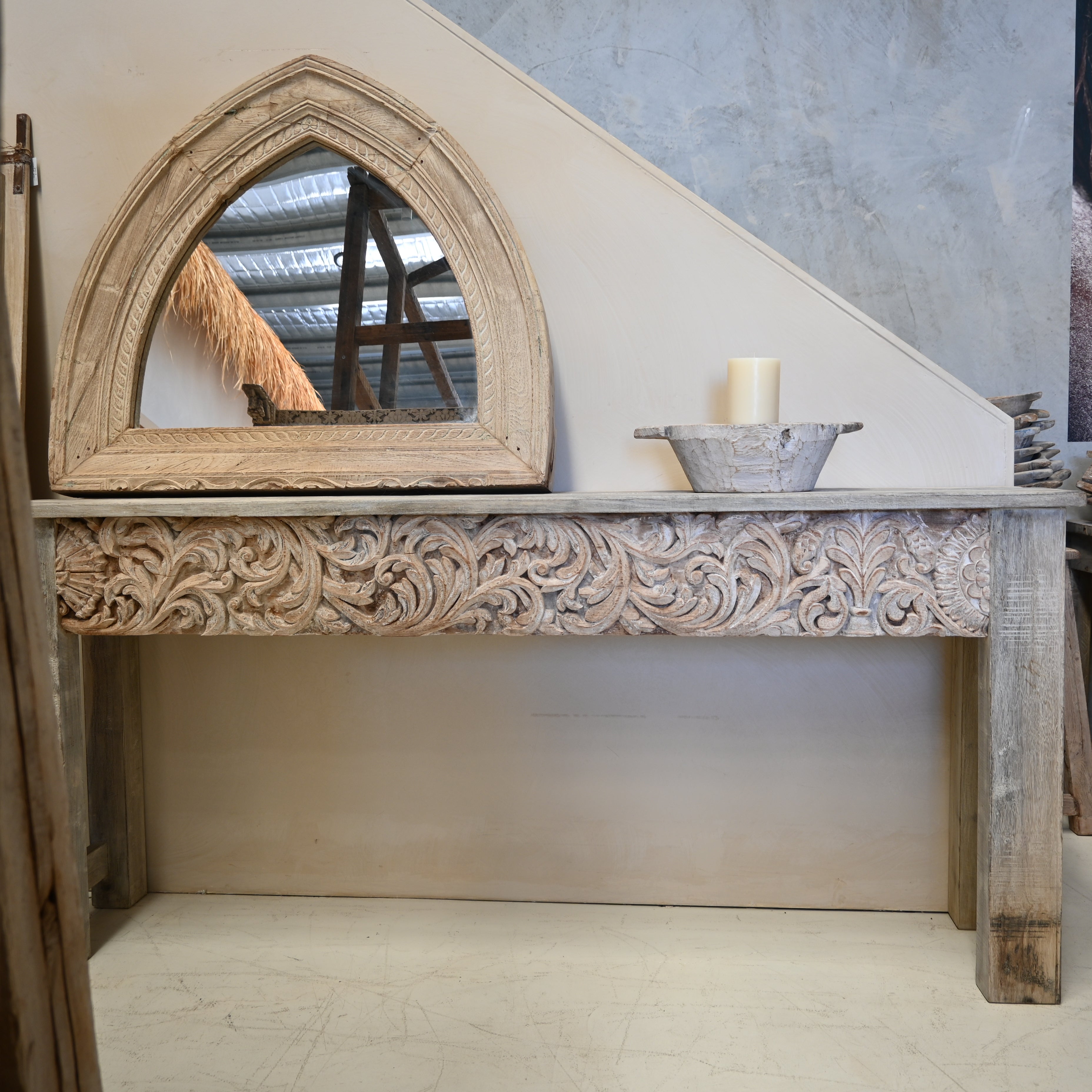 Indian Console 255224